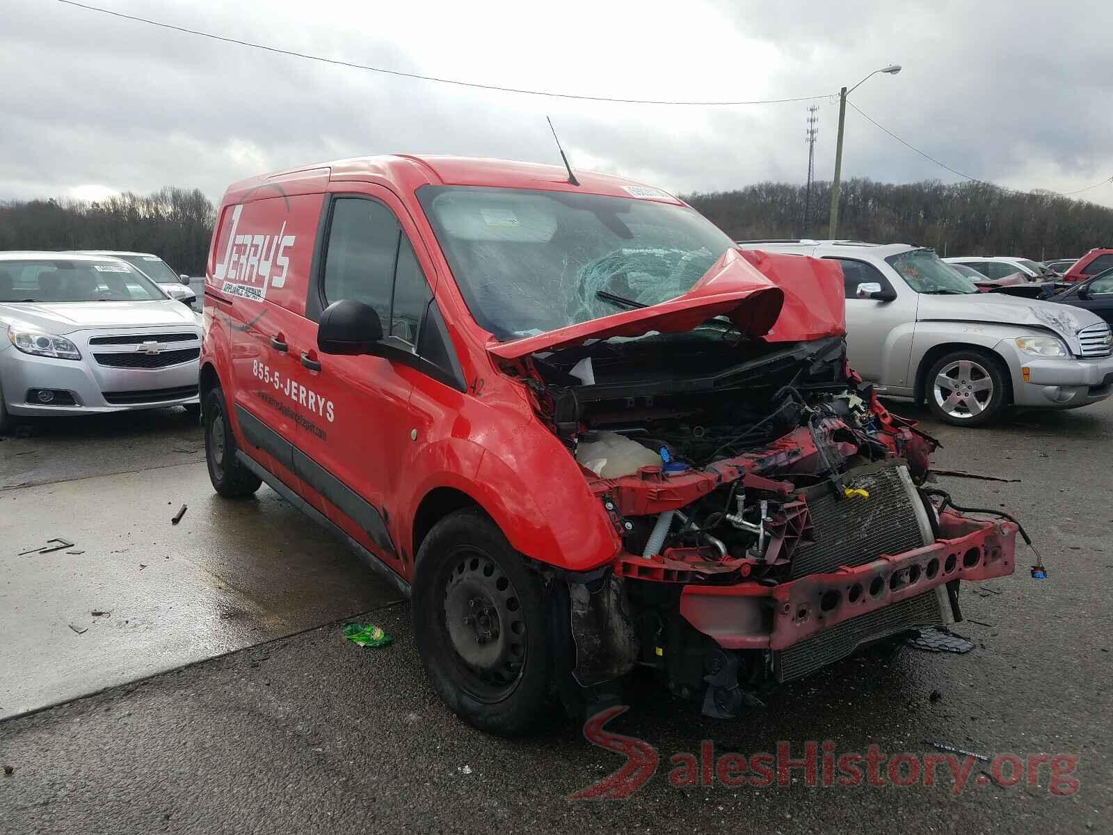 NM0LS7E7XH1304543 2017 FORD TRANSIT CO