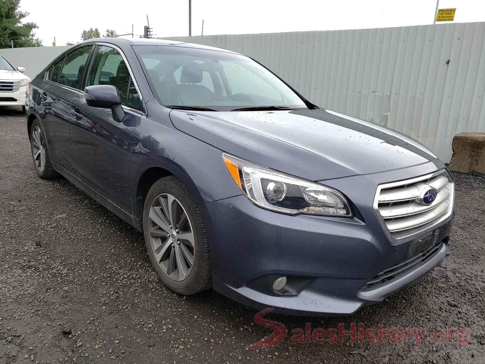 4S3BNAJ61G3058999 2016 SUBARU LEGACY