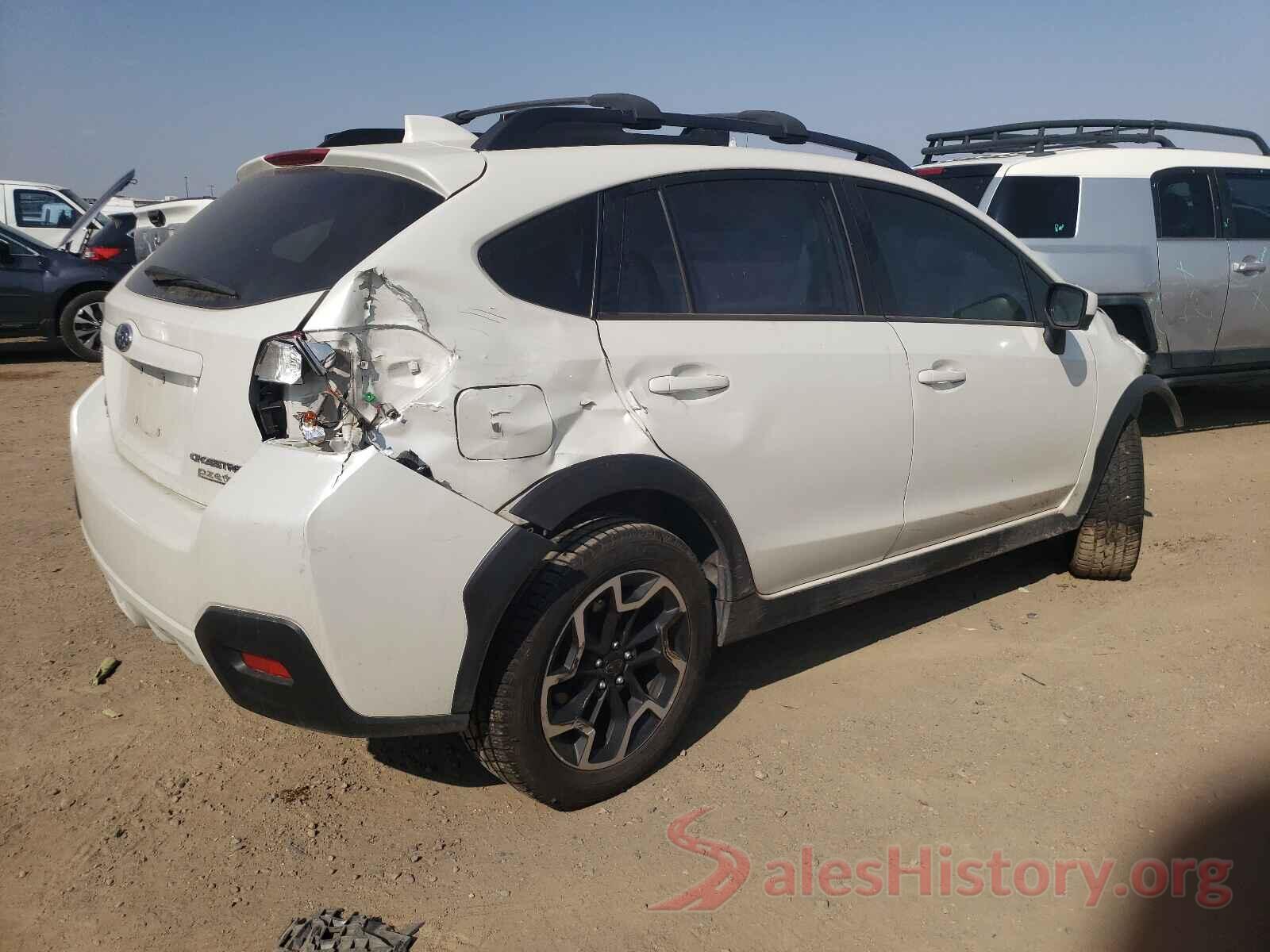 JF2GPADCXGH211059 2016 SUBARU CROSSTREK