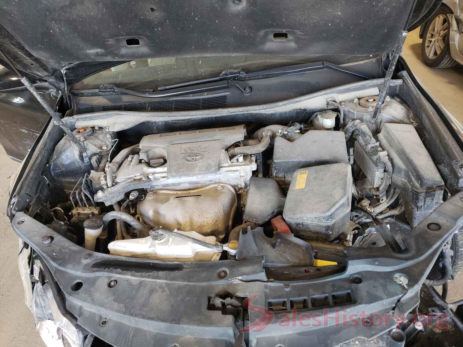 4T1BF1FK2FU496714 2015 TOYOTA CAMRY