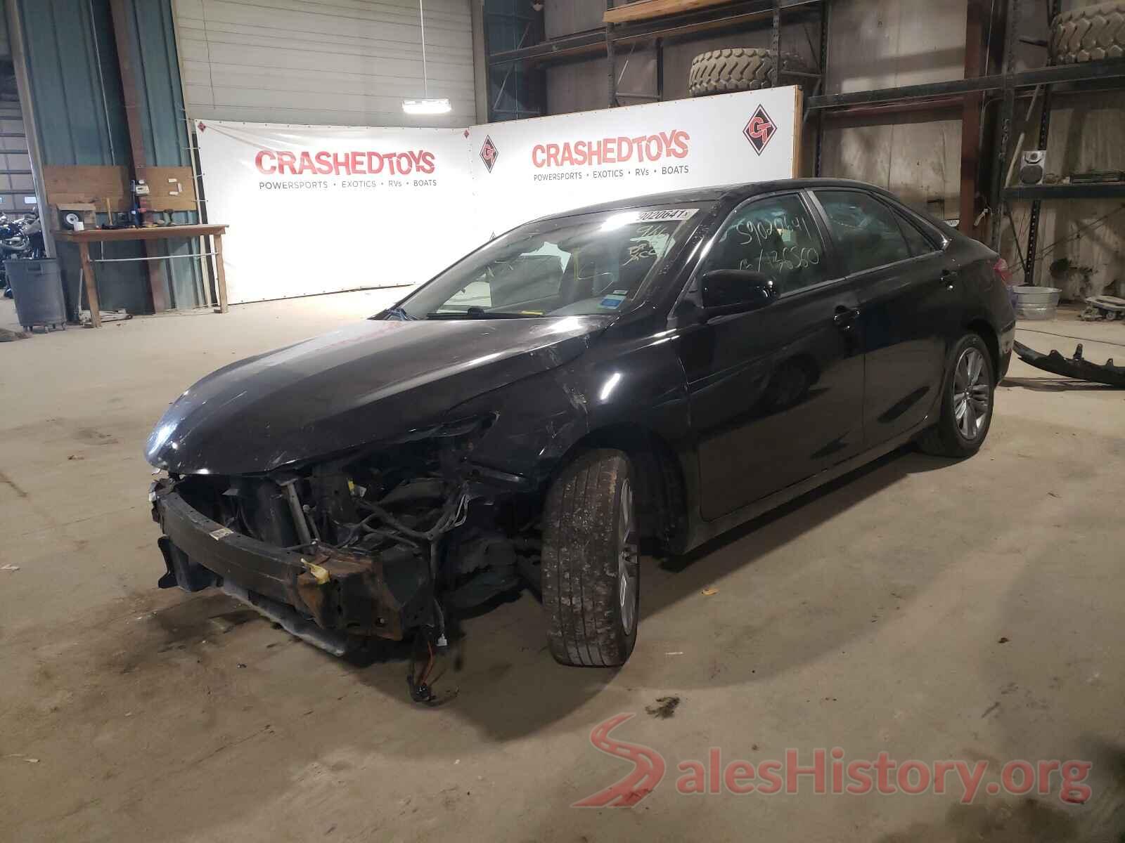 4T1BF1FK2FU496714 2015 TOYOTA CAMRY