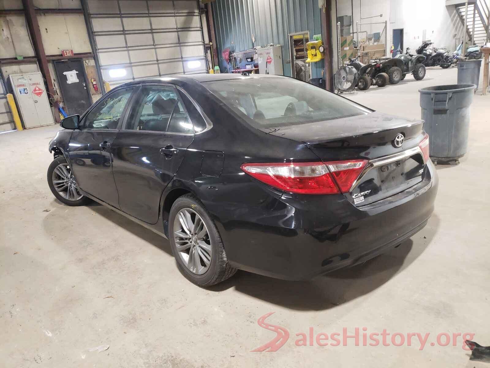 4T1BF1FK2FU496714 2015 TOYOTA CAMRY