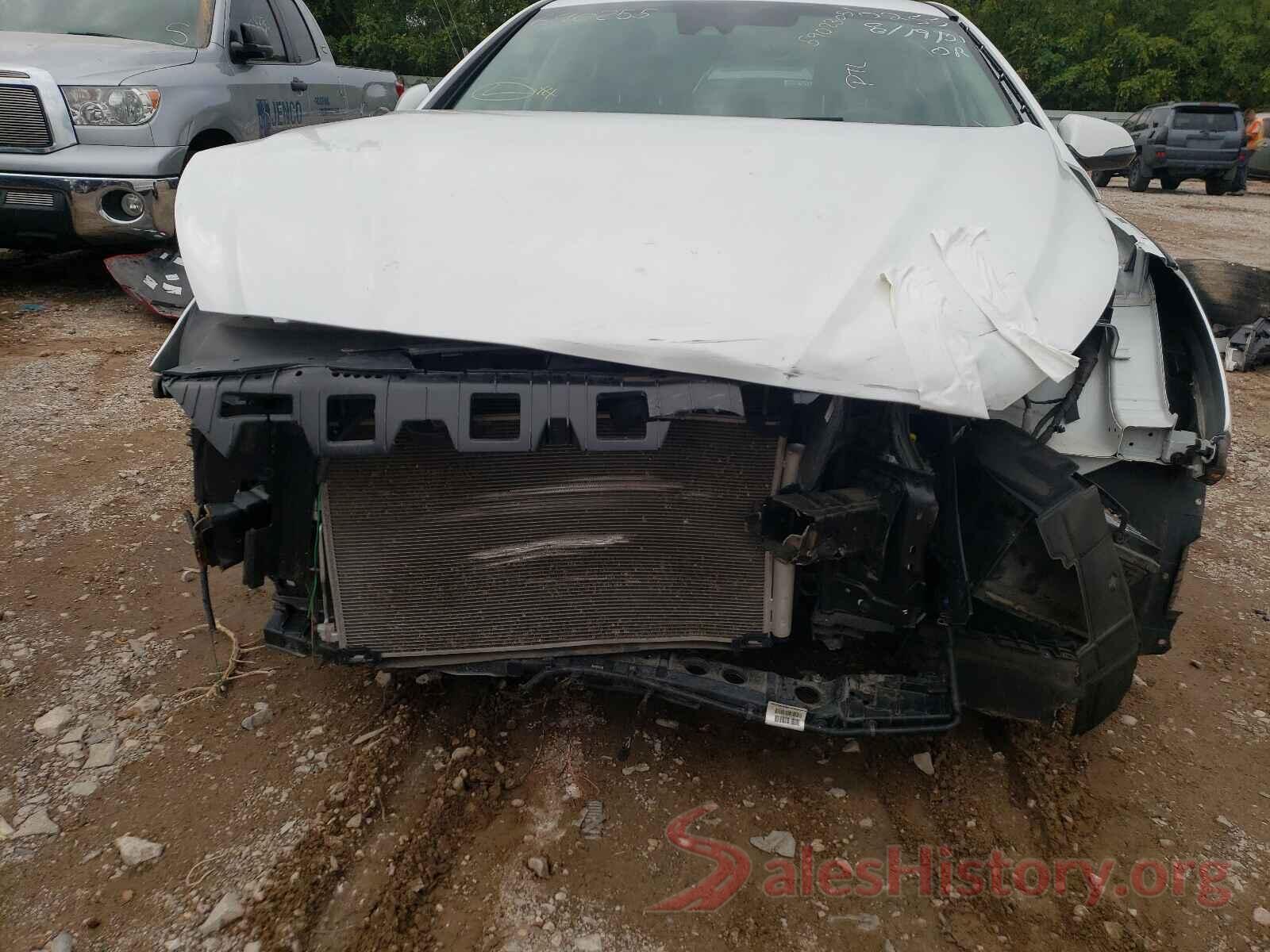 5NPE34AF1JH690255 2018 HYUNDAI SONATA