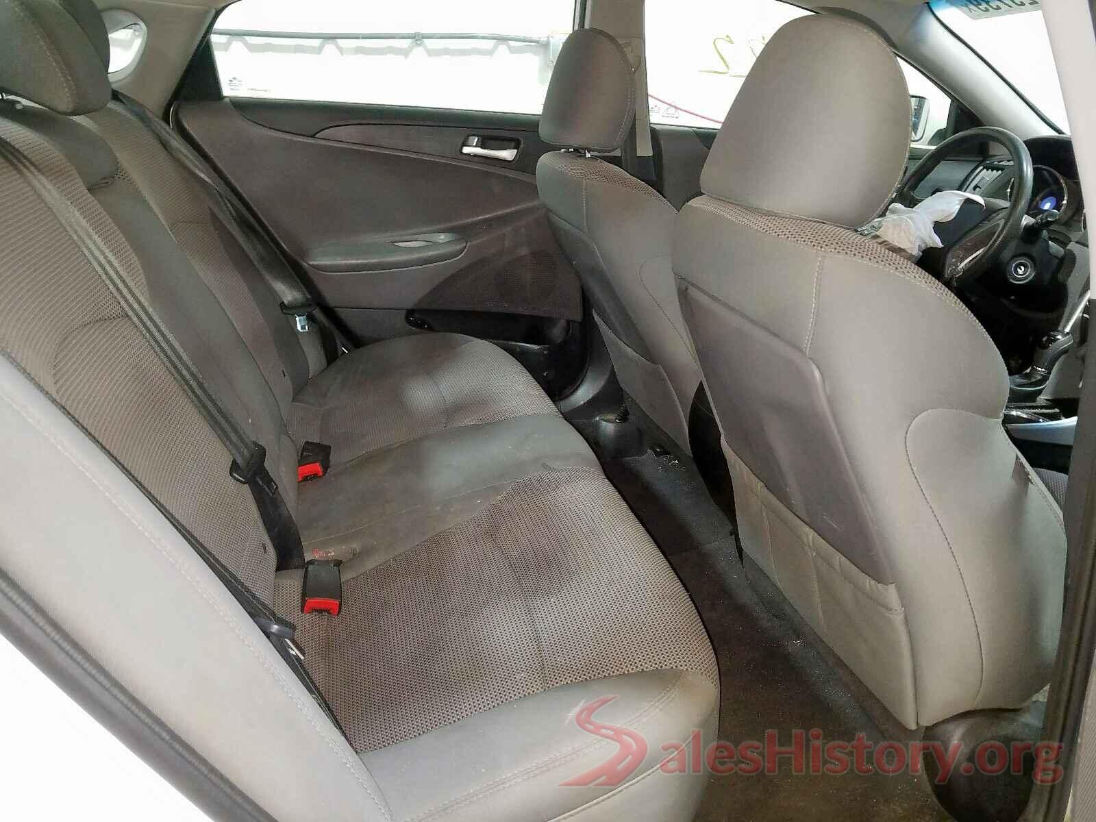 5NPEB4AC0EH817608 2014 HYUNDAI SONATA