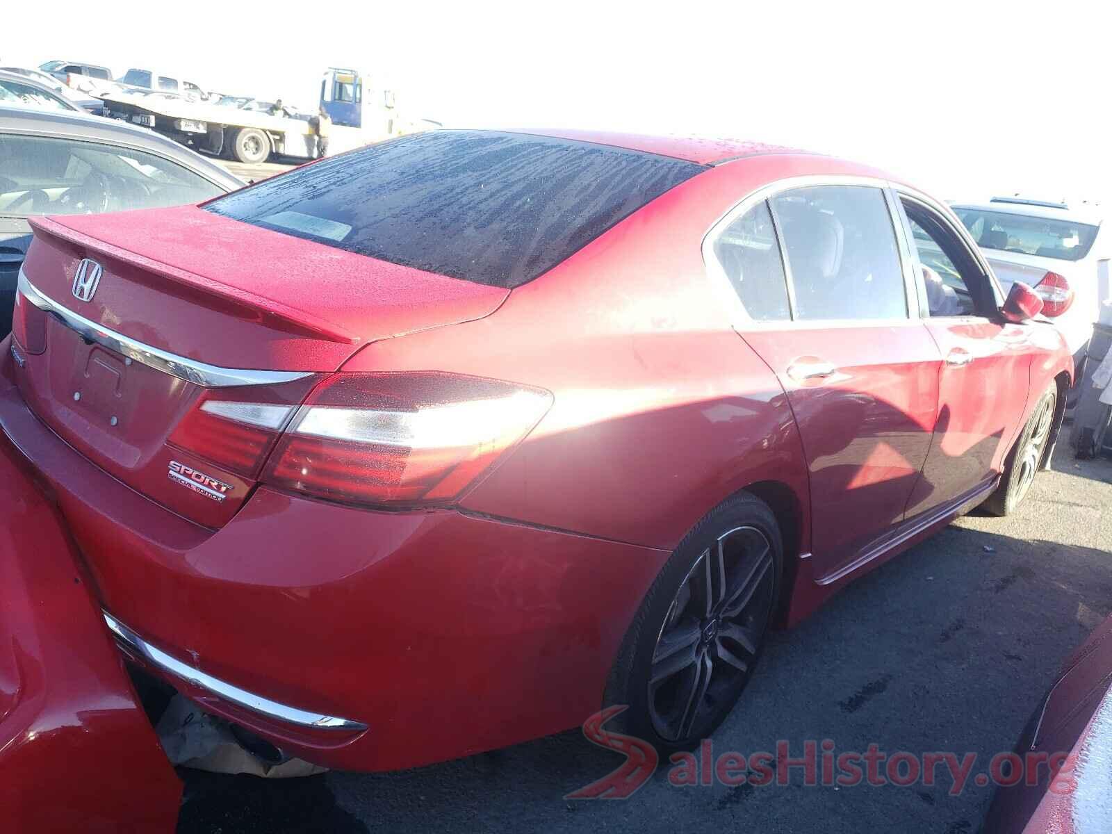 1HGCR2F19HA186241 2017 HONDA ACCORD