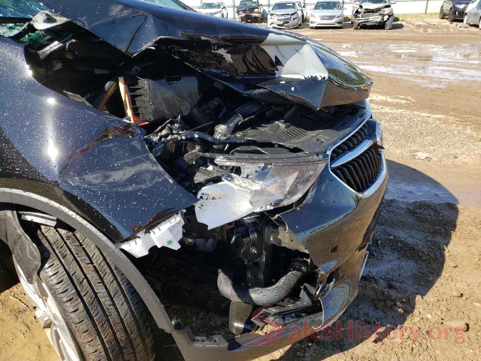 KL4CJESB6LB002537 2020 BUICK ENCORE