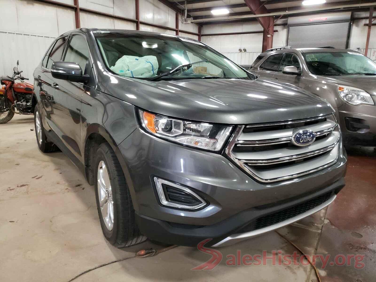 2FMPK4J87GBC36167 2016 FORD EDGE