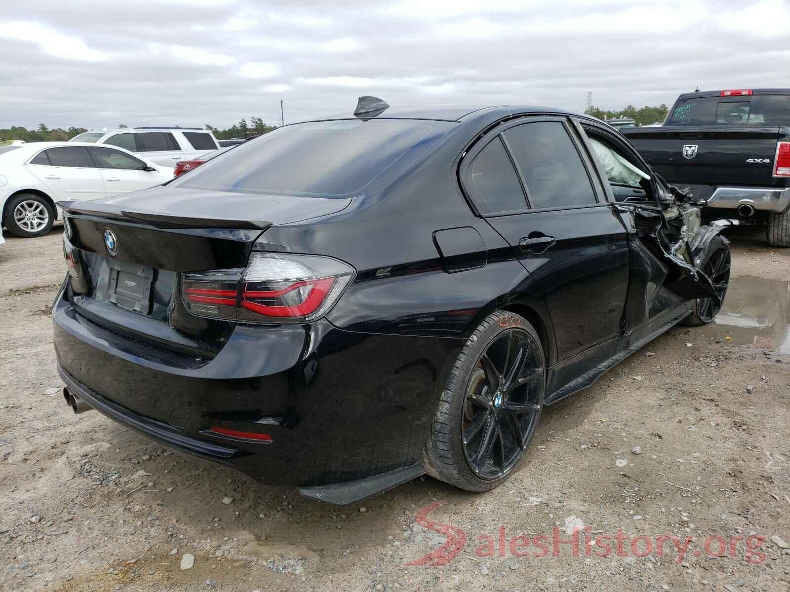 WBA8E9C52GK645843 2016 BMW 3 SERIES