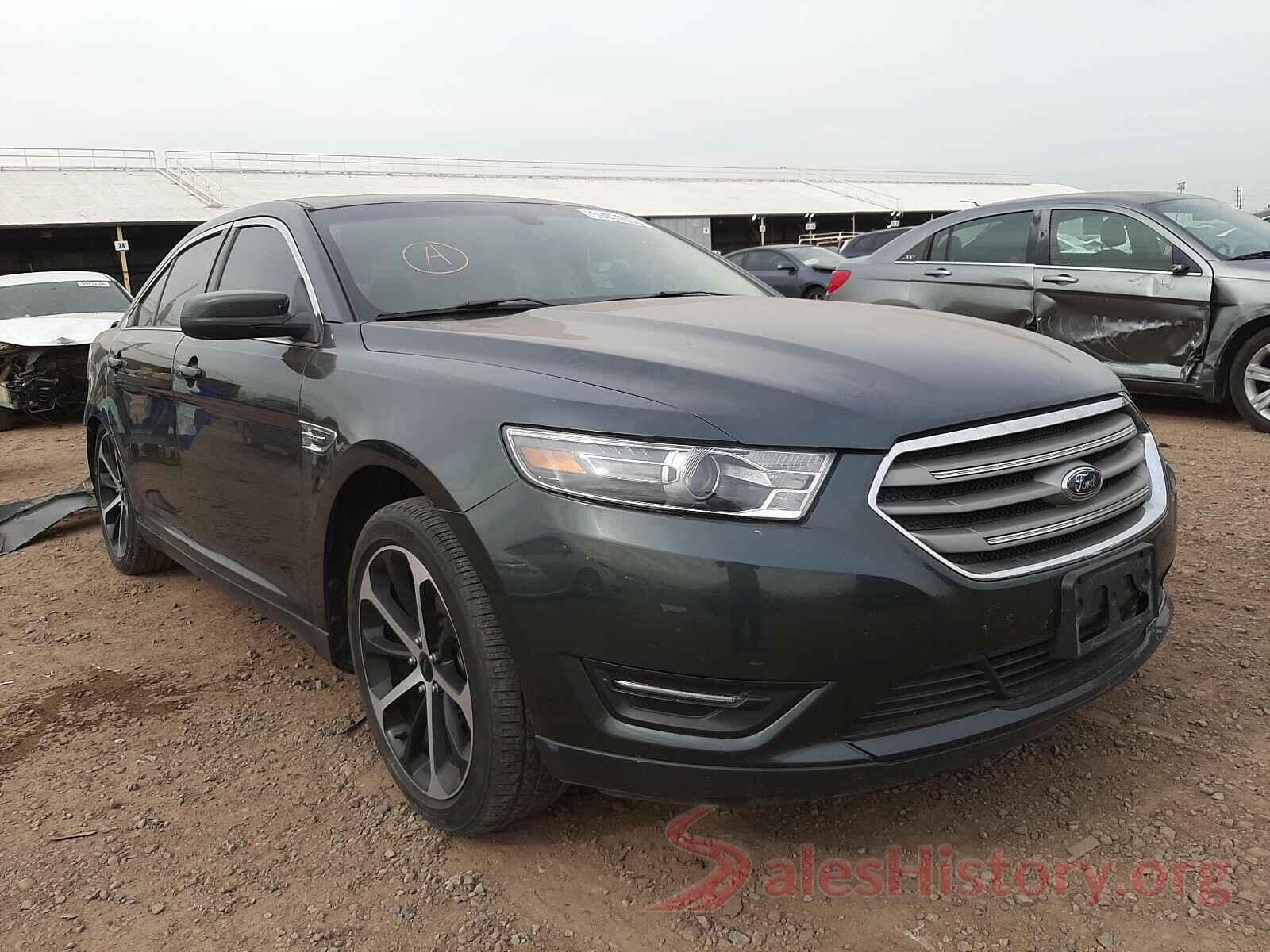 1FAHP2E83GG148207 2016 FORD TAURUS