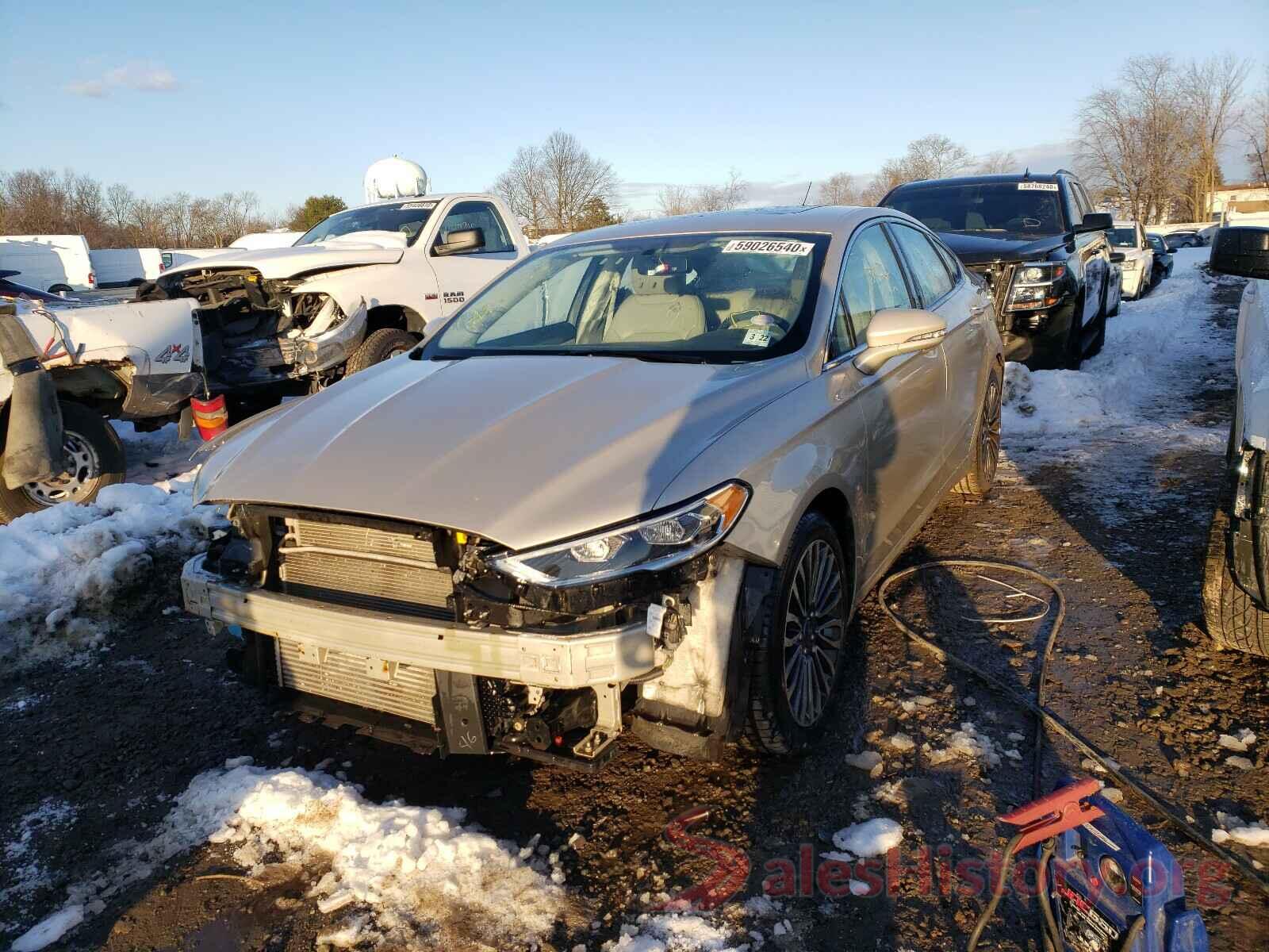 3FA6P0T96HR169652 2017 FORD FUSION