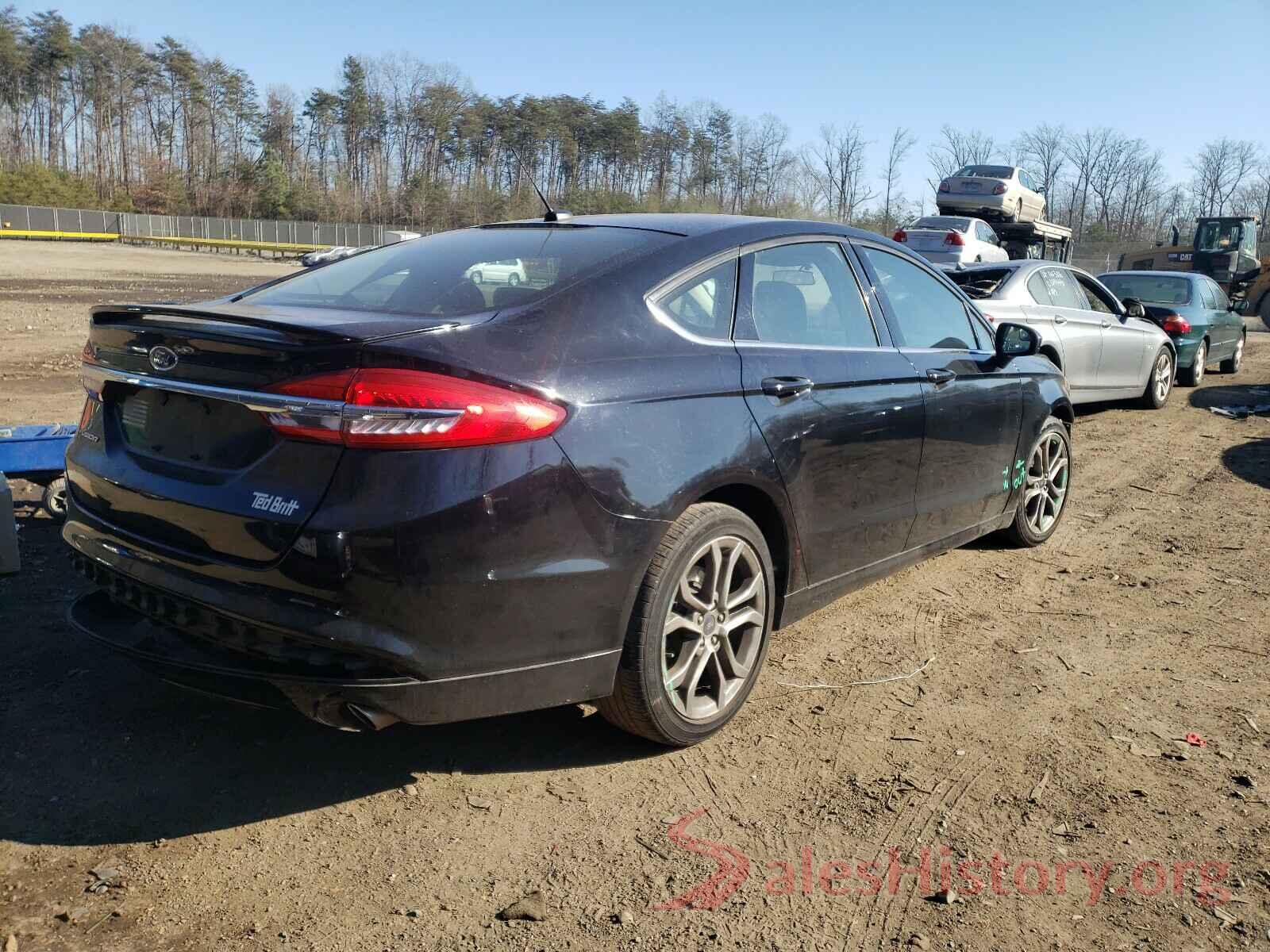 3FA6P0G79HR204399 2017 FORD FUSION