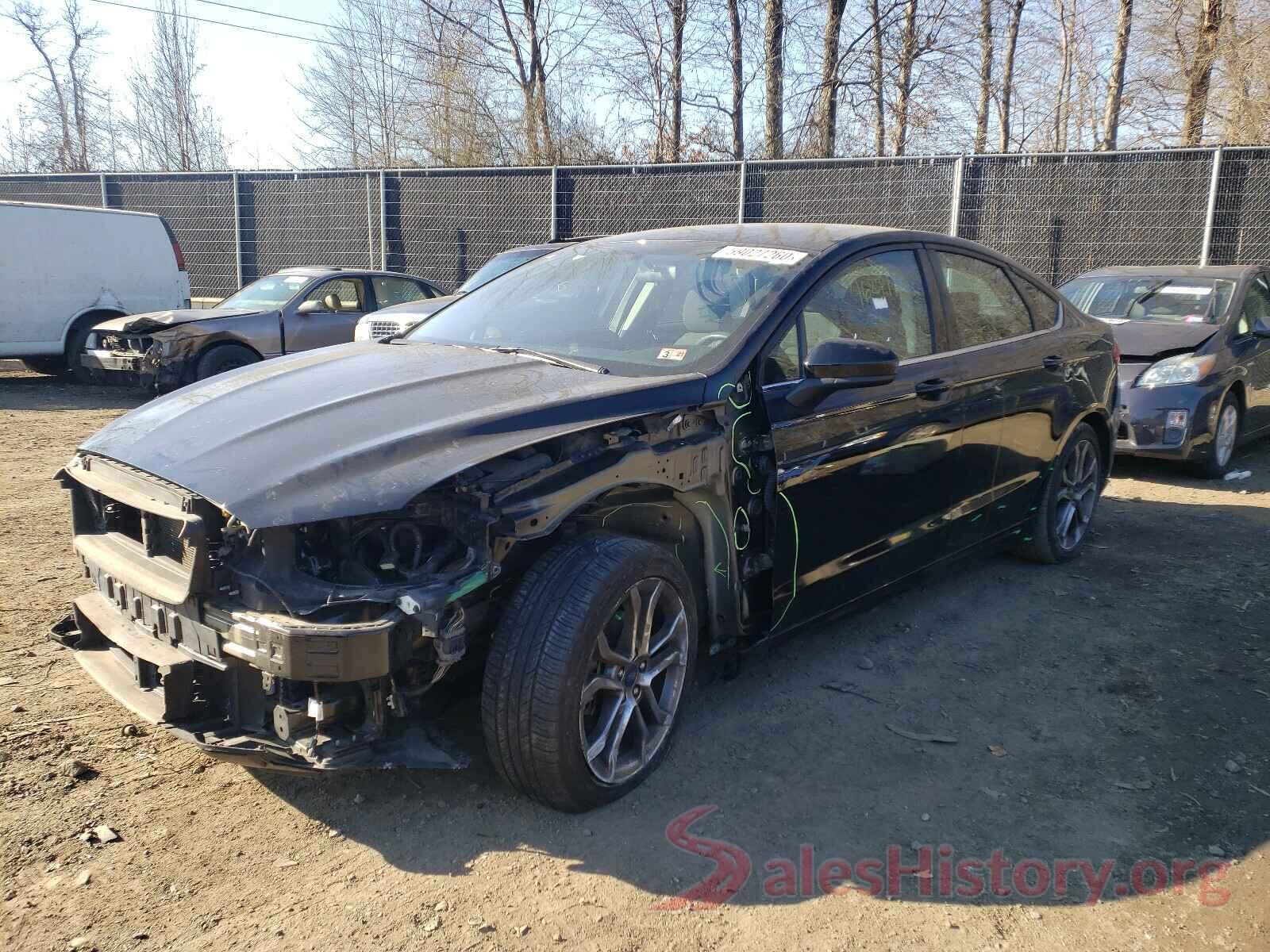 3FA6P0G79HR204399 2017 FORD FUSION