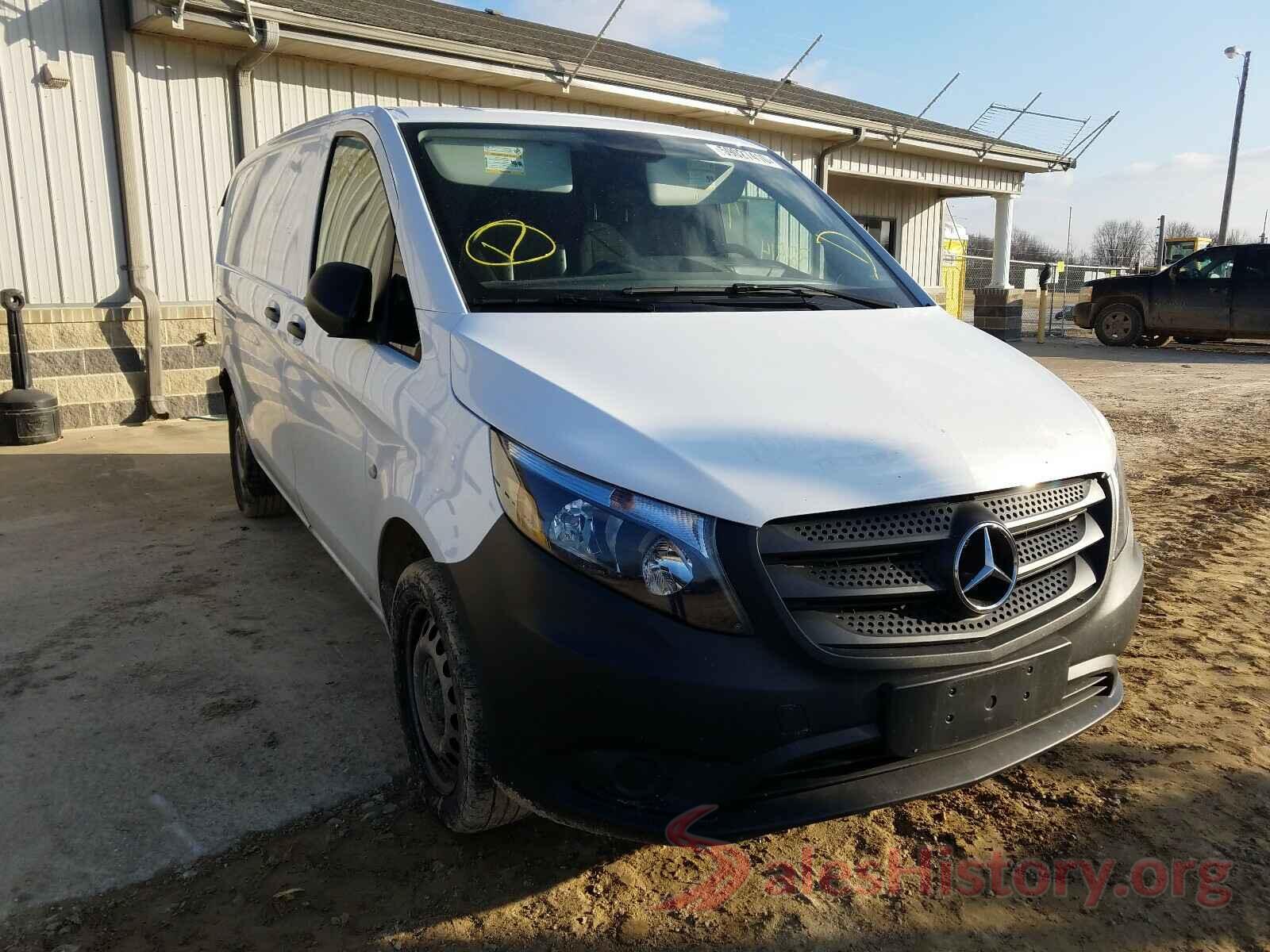 WD3PG2EA7H3306494 2017 MERCEDES-BENZ ALL OTHER