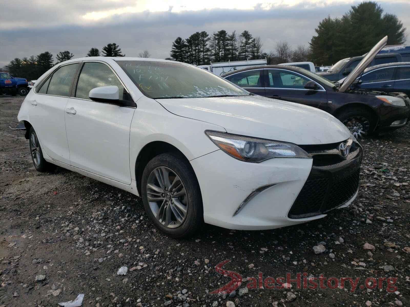 4T1BF1FK2HU441974 2017 TOYOTA CAMRY