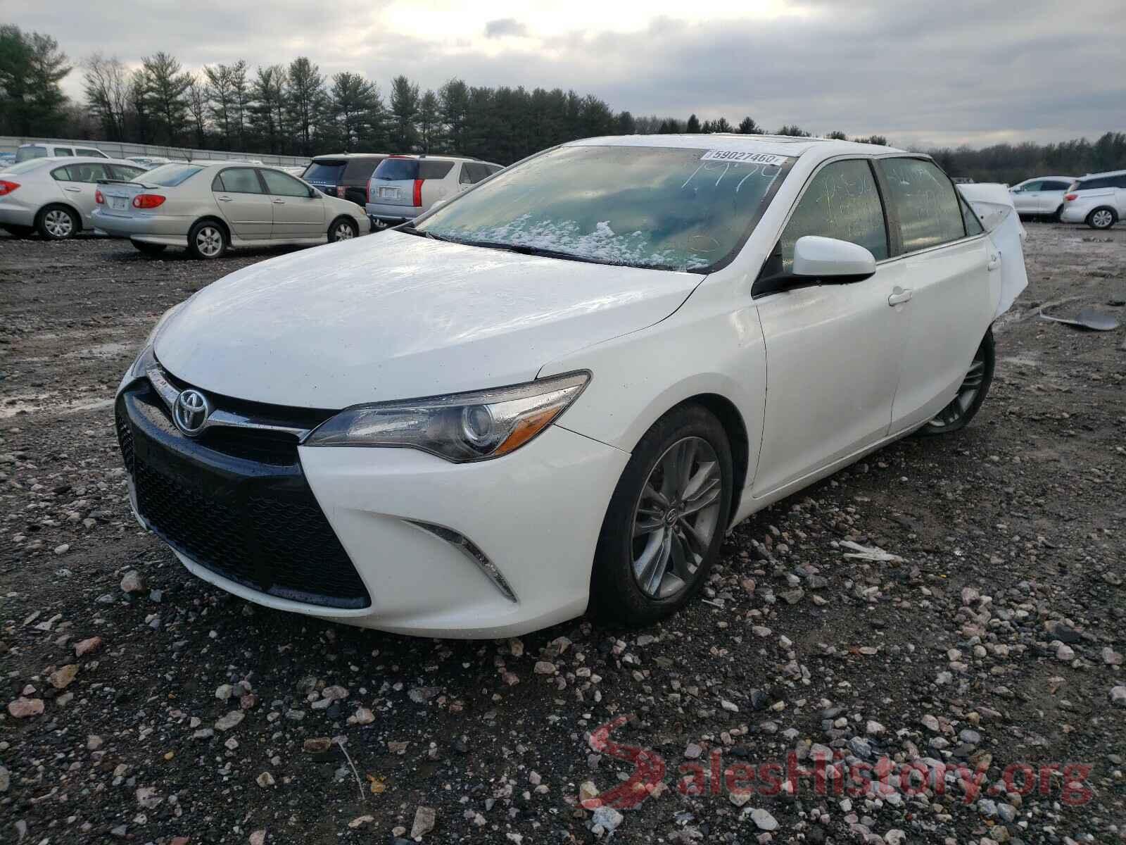 4T1BF1FK2HU441974 2017 TOYOTA CAMRY