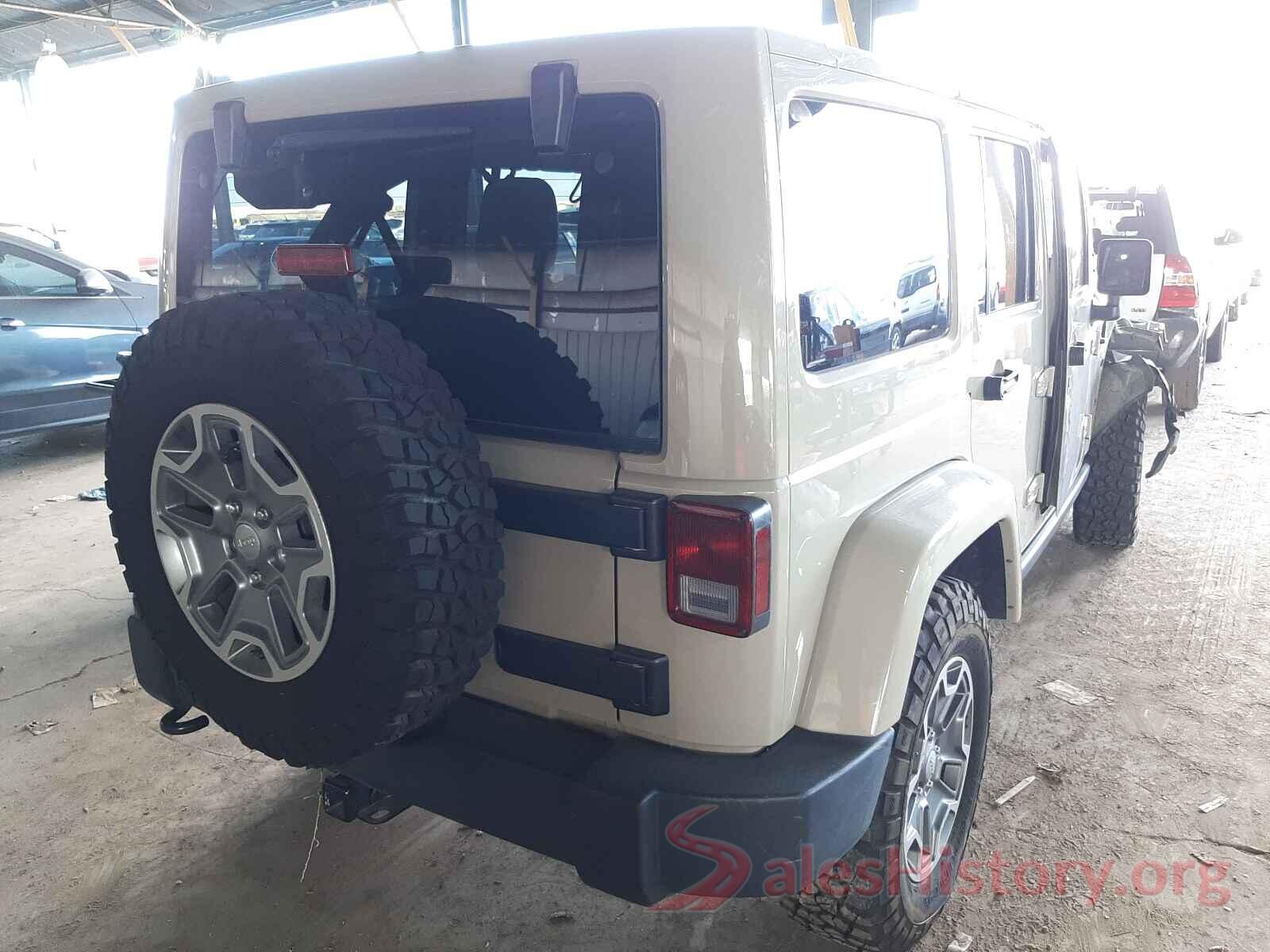 1C4BJWFG5JL869903 2018 JEEP WRANGLER