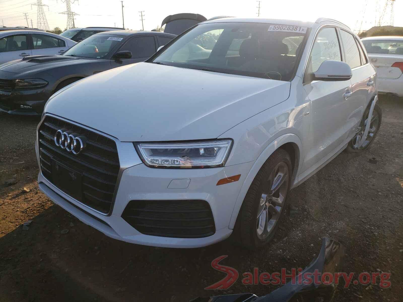 WA1GFCFS8GR011836 2016 AUDI Q3