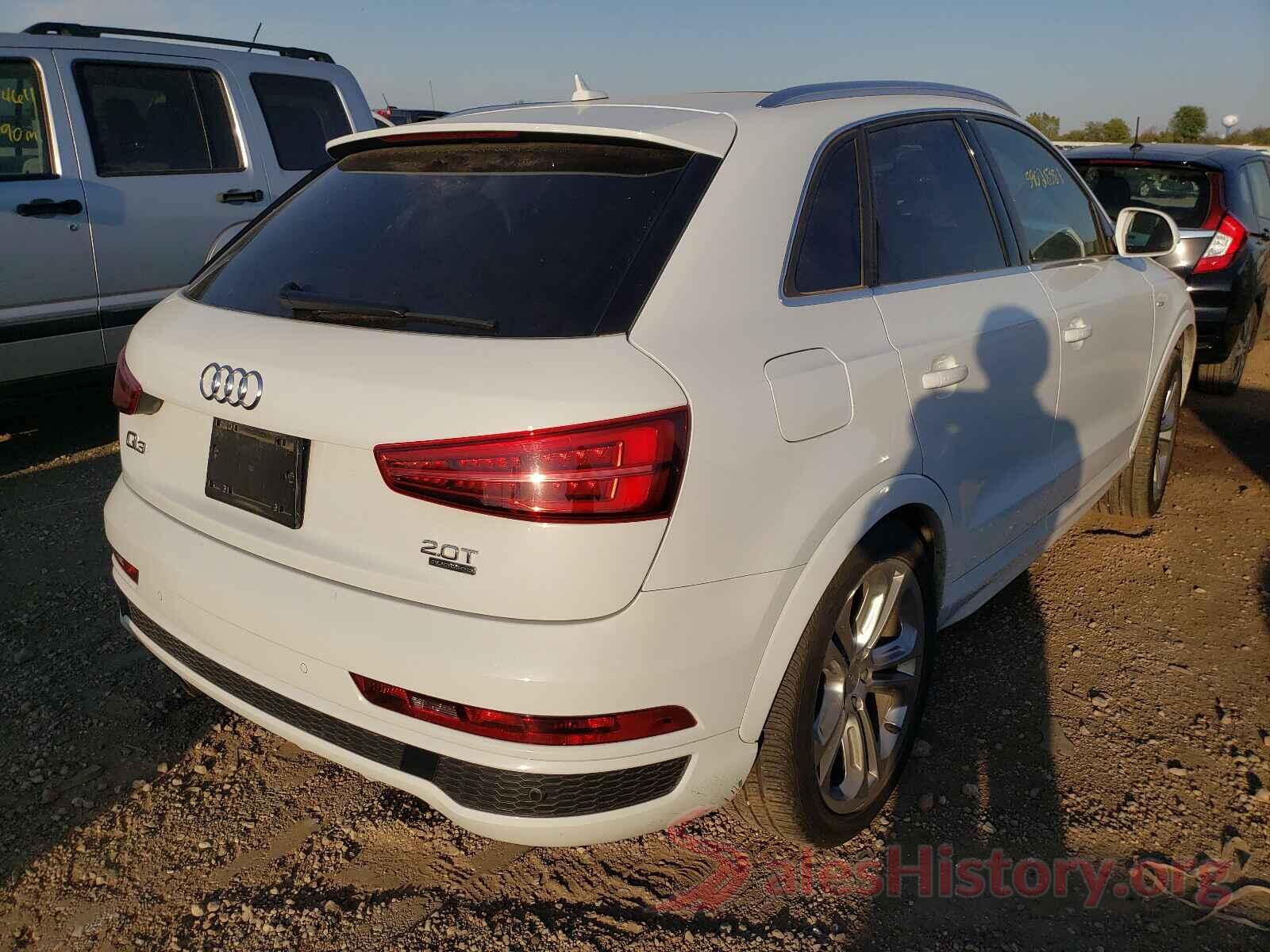 WA1GFCFS8GR011836 2016 AUDI Q3