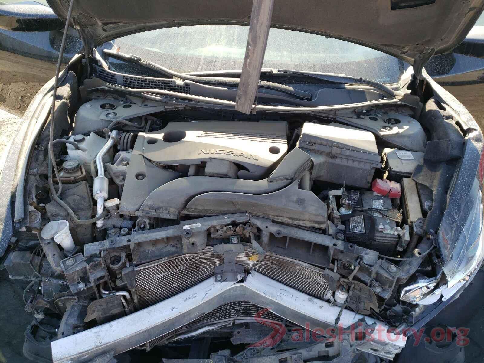 1N4AL3AP4GC234259 2016 NISSAN ALTIMA