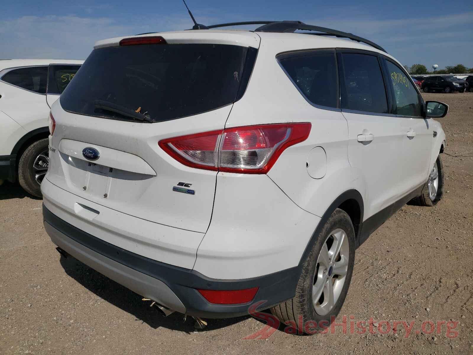 1FMCU9GXXGUA88725 2016 FORD ESCAPE