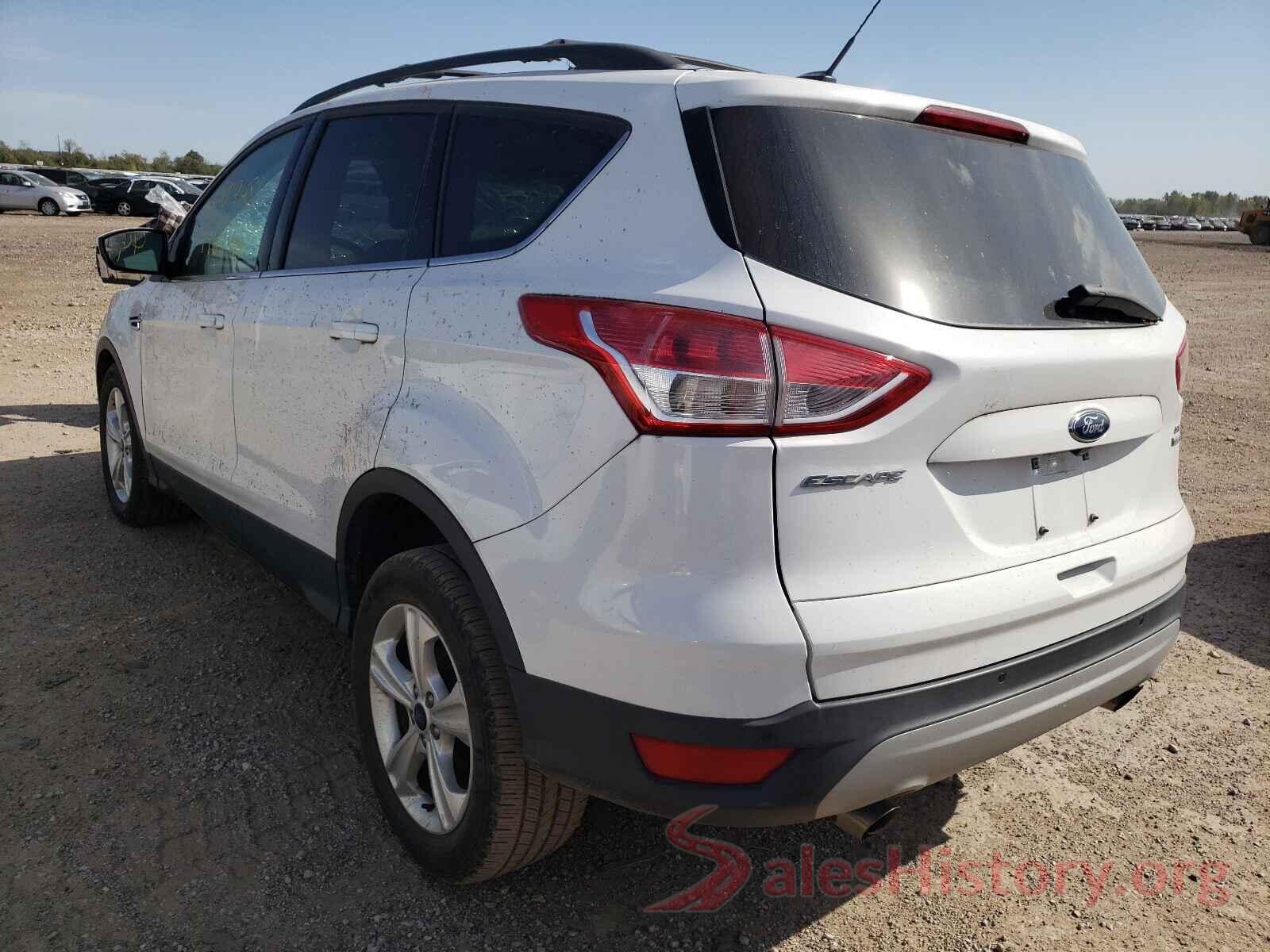 1FMCU9GXXGUA88725 2016 FORD ESCAPE