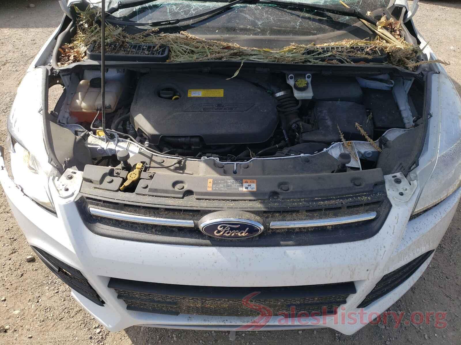 1FMCU9GXXGUA88725 2016 FORD ESCAPE