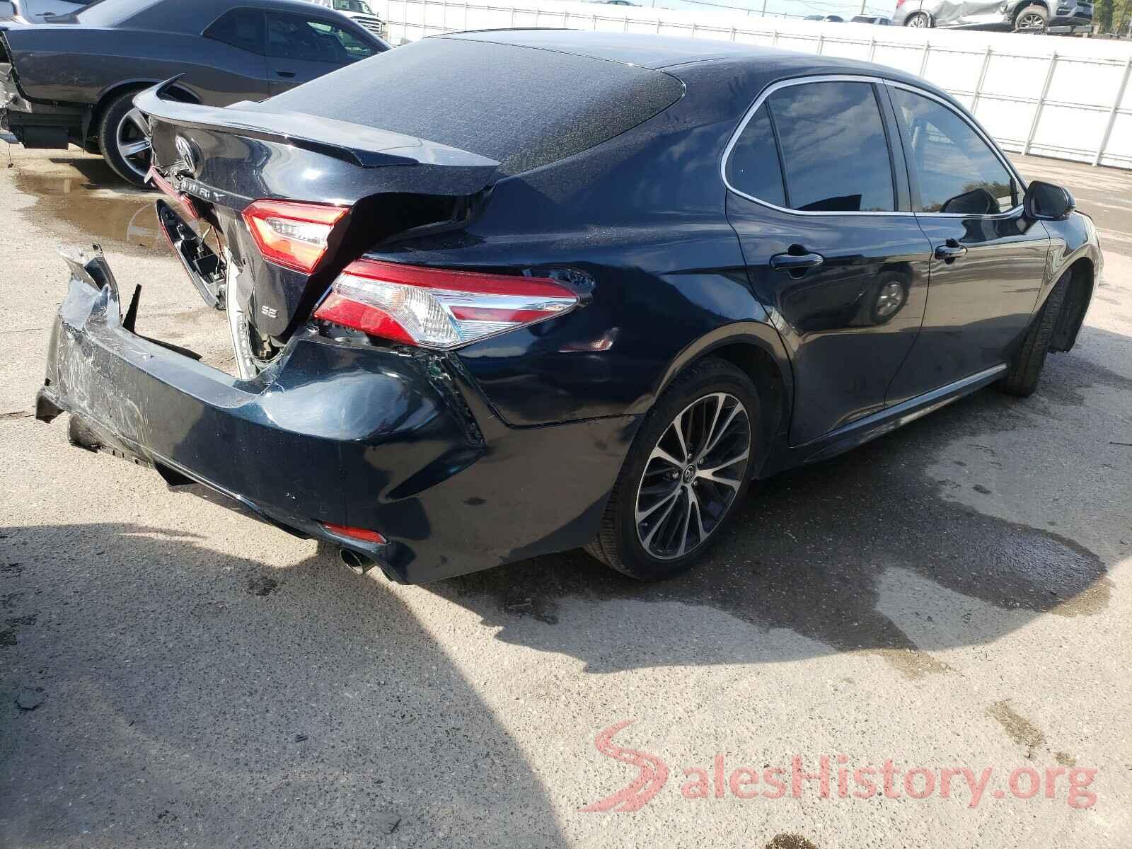 JTNB11HK5J3030494 2018 TOYOTA CAMRY