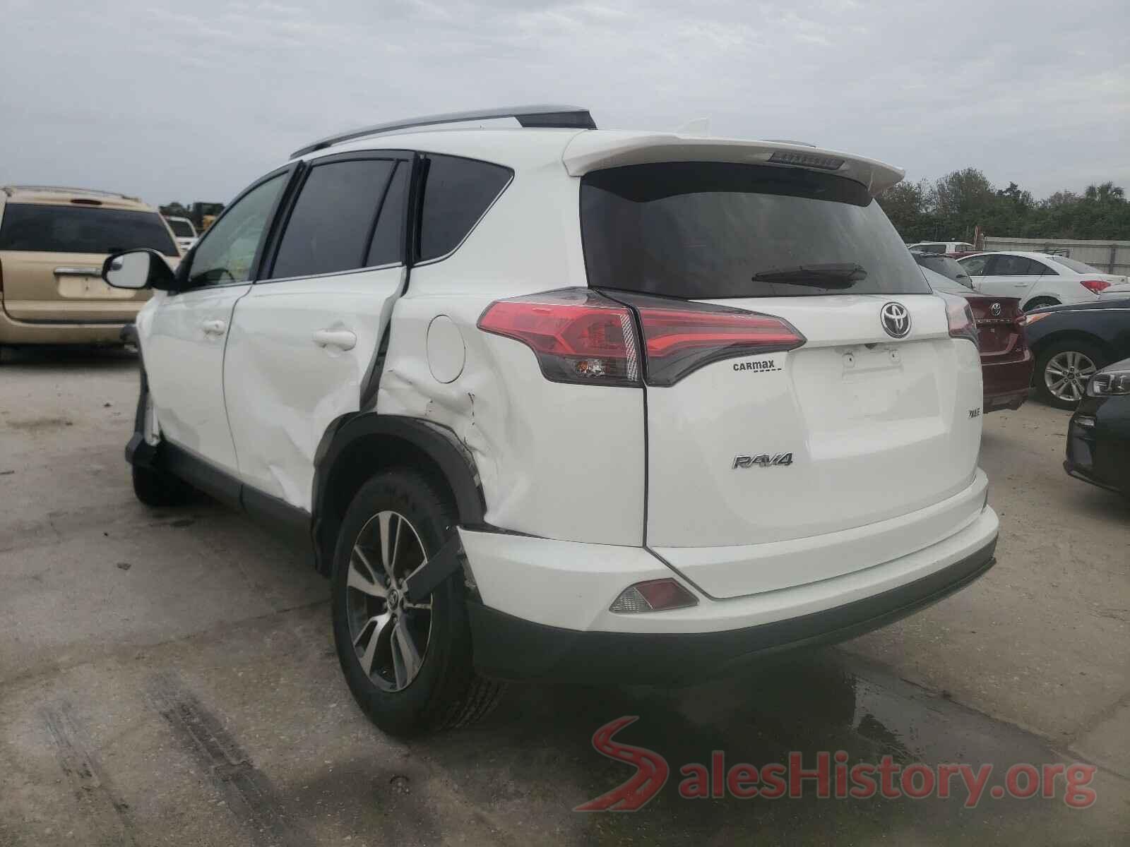 JTMWFREV3HJ133682 2017 TOYOTA RAV4