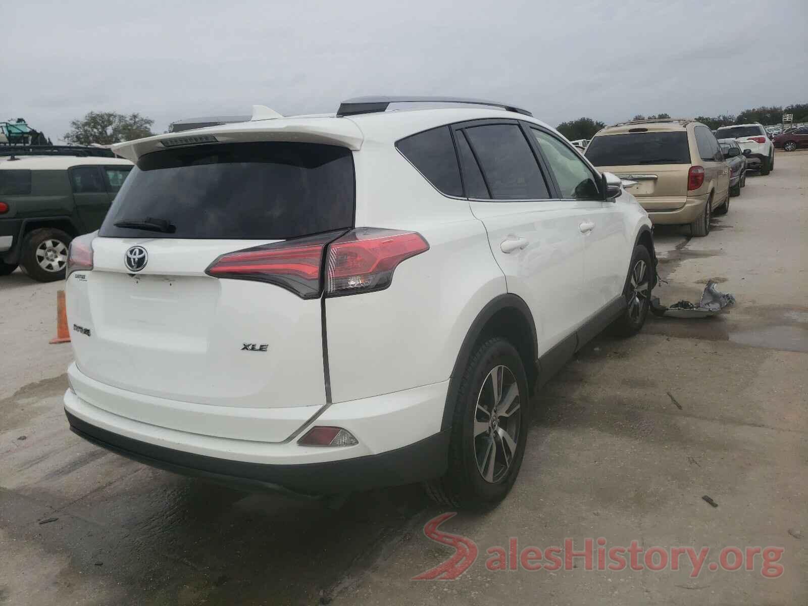 JTMWFREV3HJ133682 2017 TOYOTA RAV4