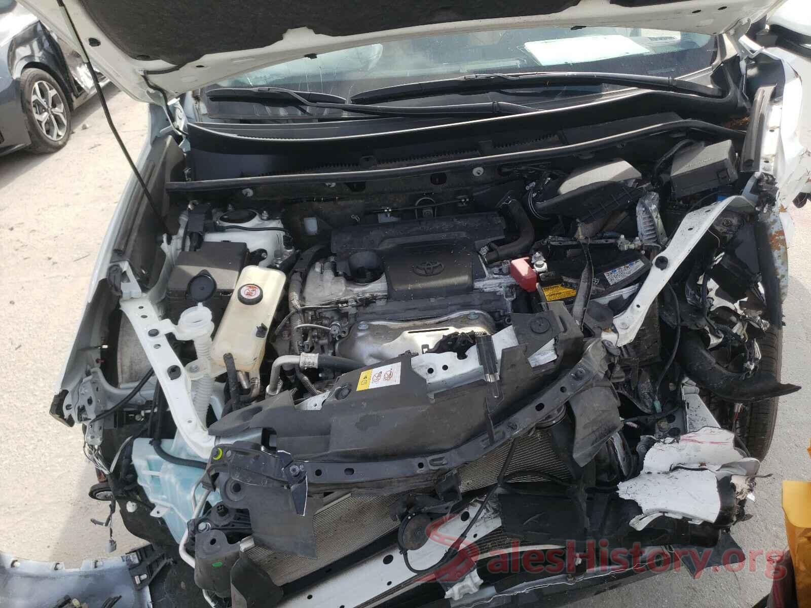 JTMWFREV3HJ133682 2017 TOYOTA RAV4