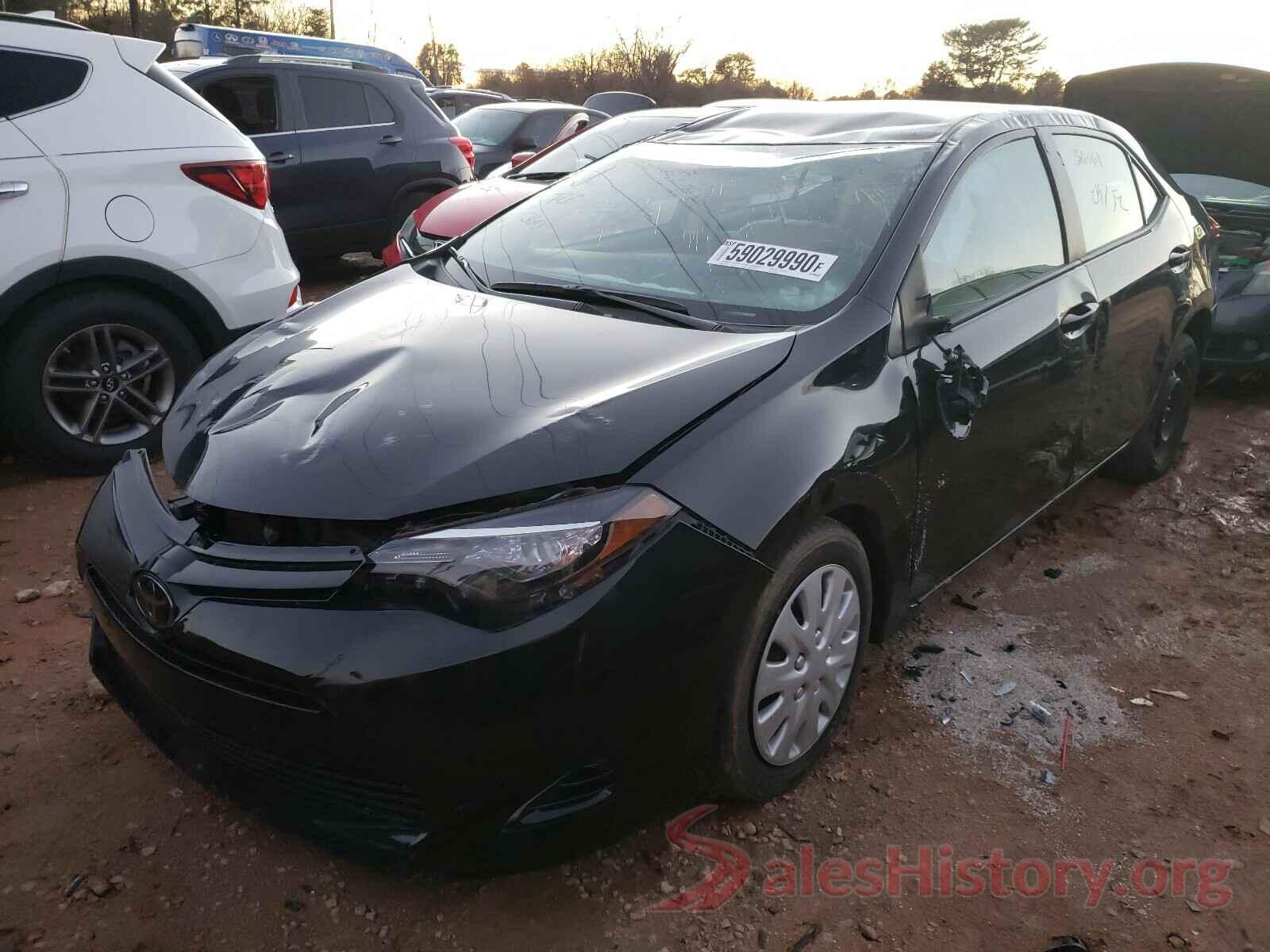 2T1BURHE8HC793759 2017 TOYOTA COROLLA