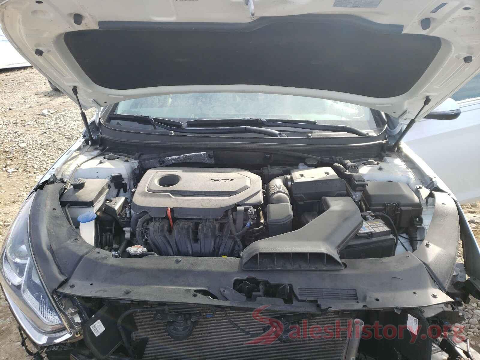 5NPE34AF4JH631183 2018 HYUNDAI SONATA