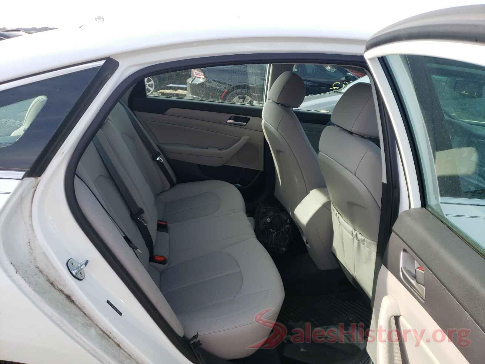 5NPE34AF4JH631183 2018 HYUNDAI SONATA