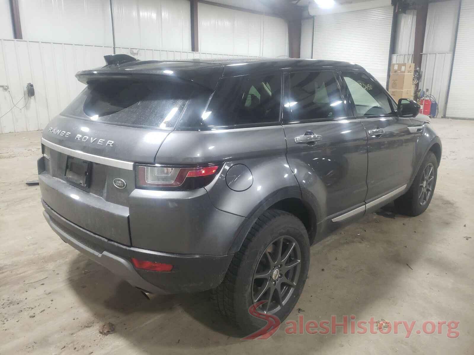 SALVR2BG0HH194083 2017 LAND ROVER RANGEROVER