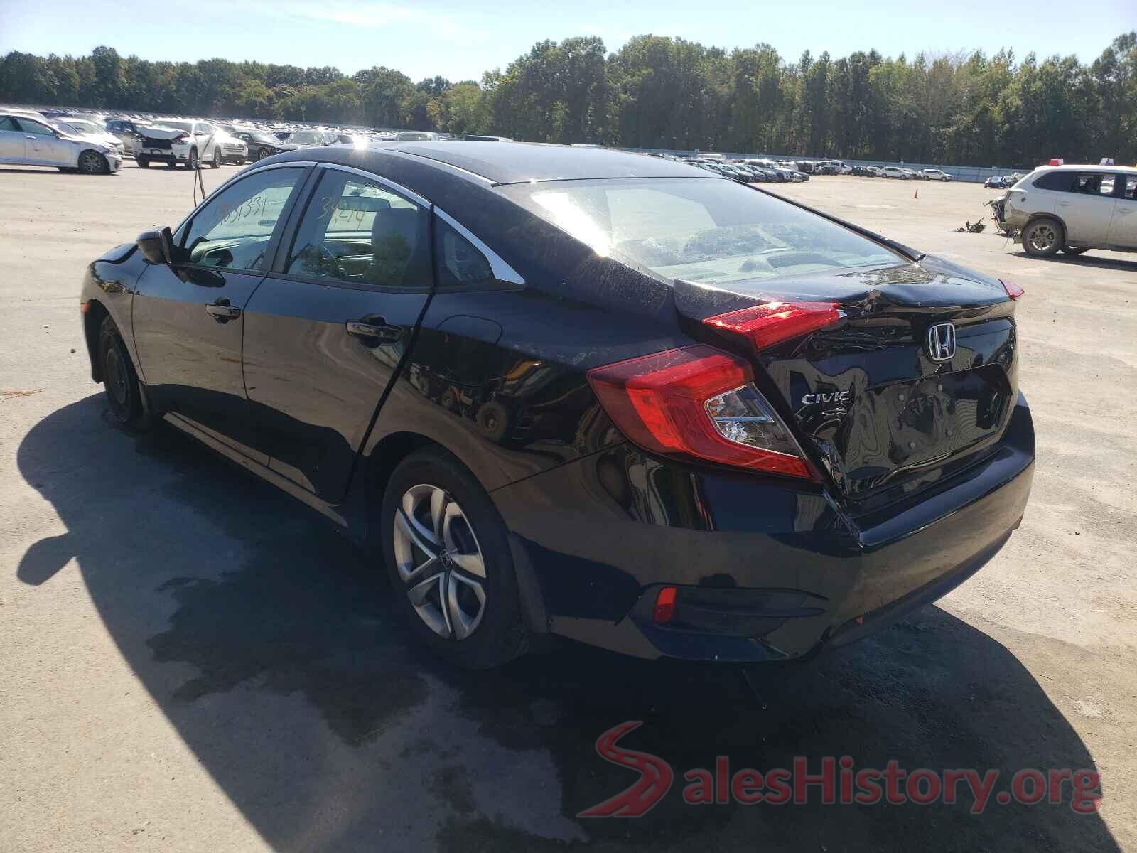 19XFC2F53HE224866 2017 HONDA CIVIC