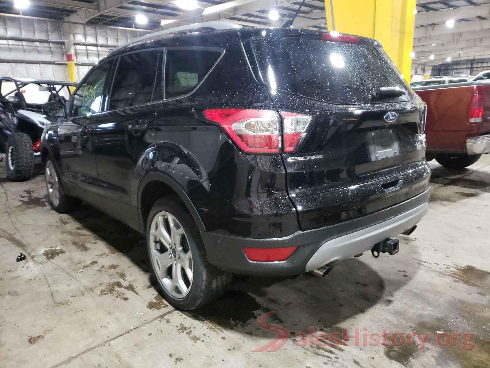 1FMCU9J97JUA04846 2018 FORD ESCAPE