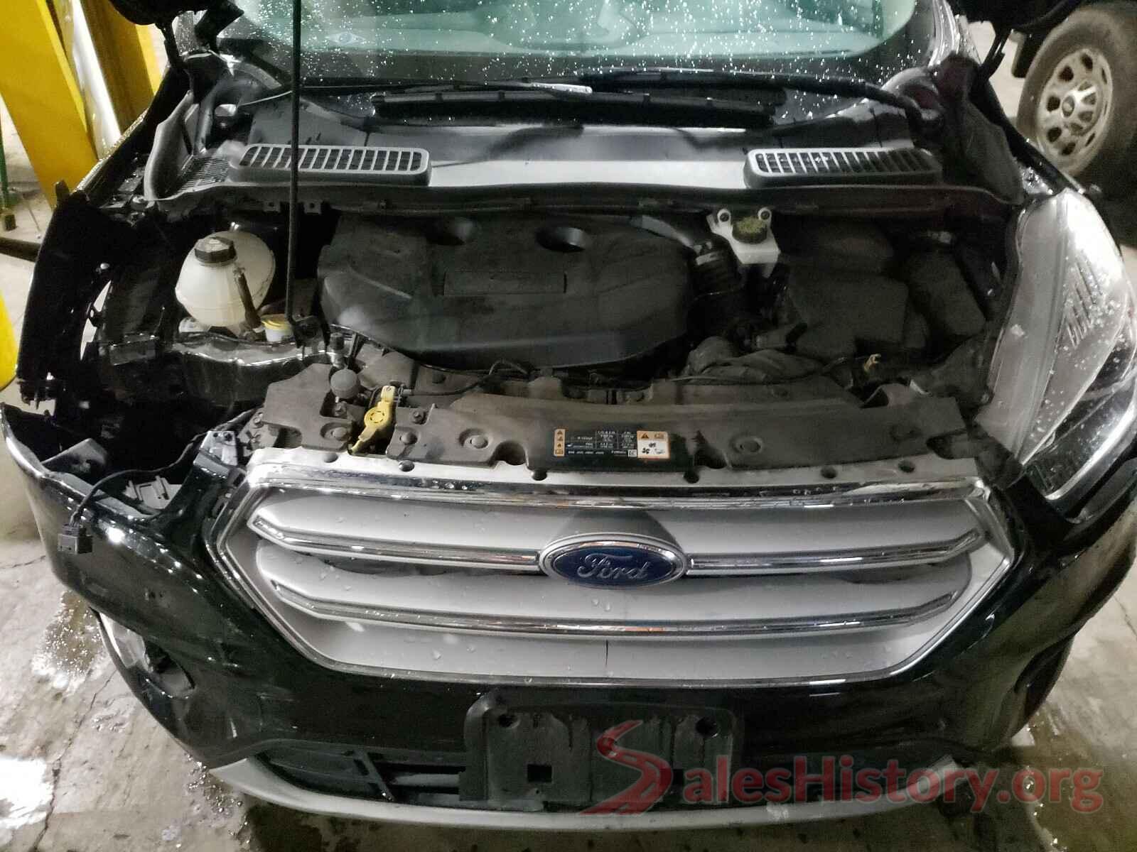 1FMCU9J97JUA04846 2018 FORD ESCAPE