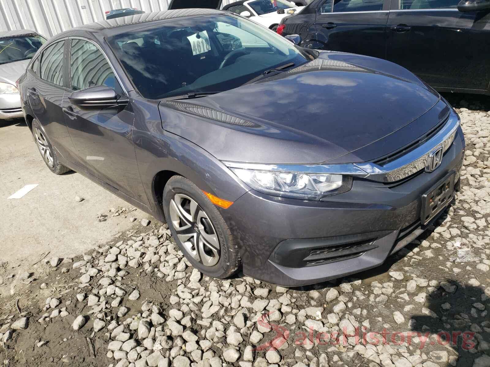 2HGFC2F52HH557954 2017 HONDA CIVIC