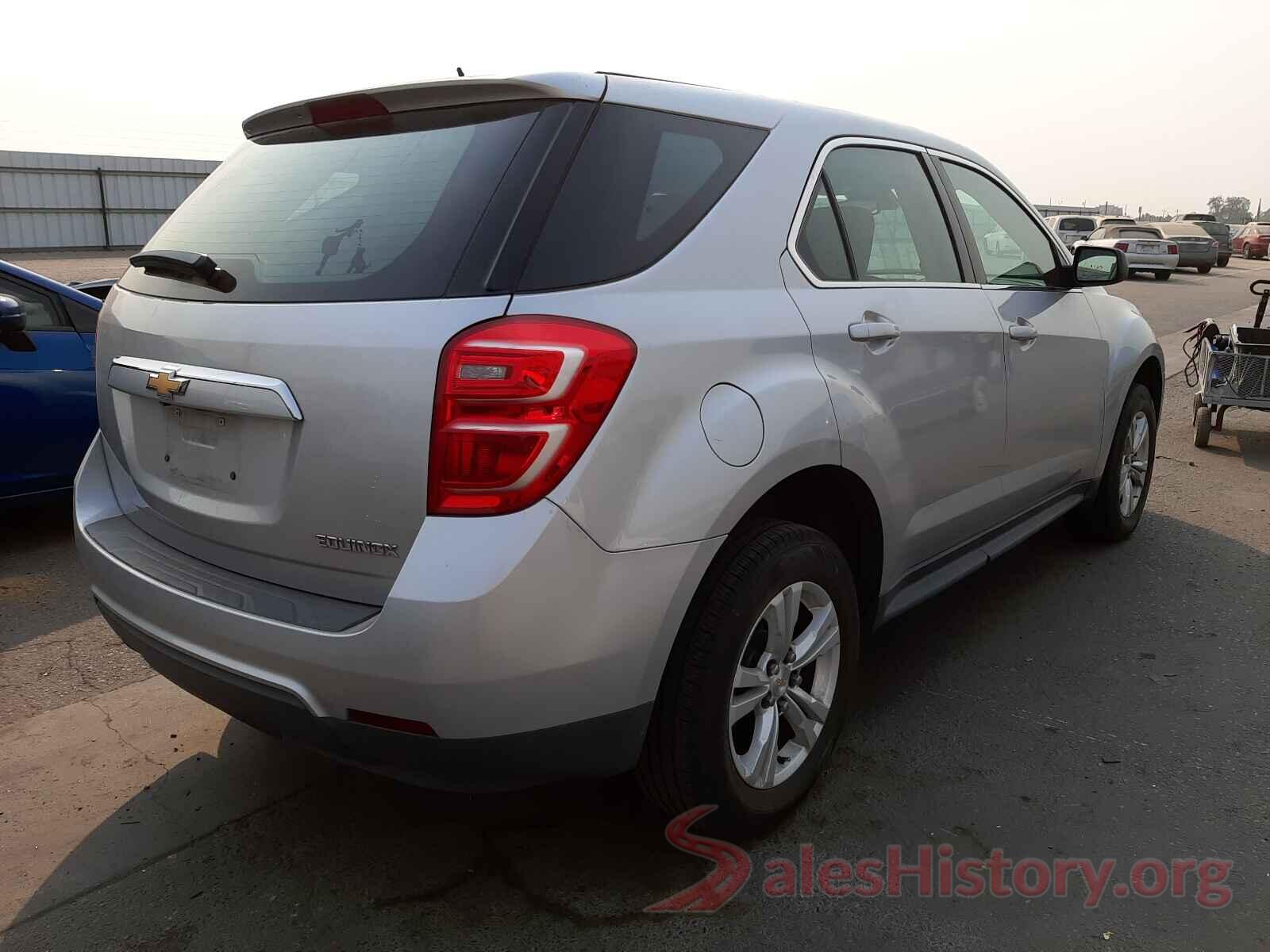 2GNALBEK3G1113755 2016 CHEVROLET EQUINOX