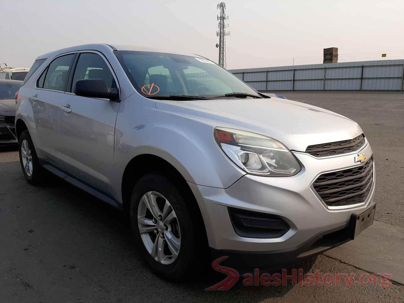 2GNALBEK3G1113755 2016 CHEVROLET EQUINOX