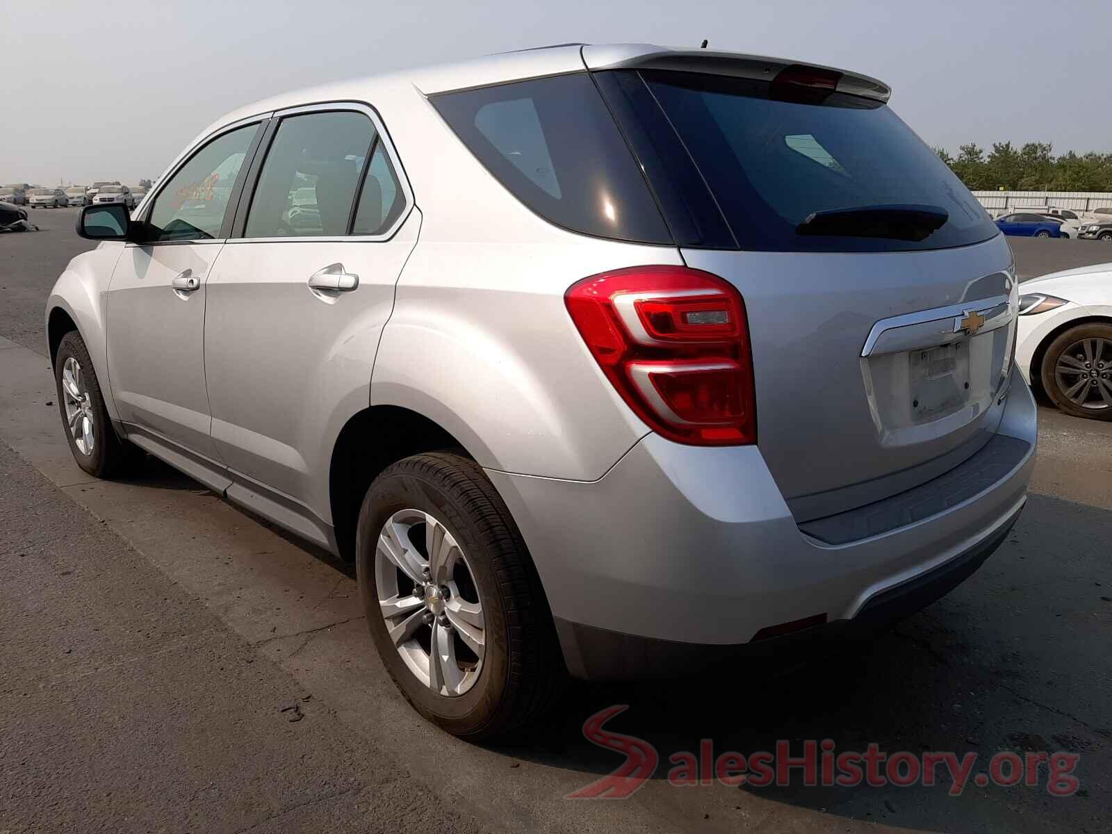 2GNALBEK3G1113755 2016 CHEVROLET EQUINOX