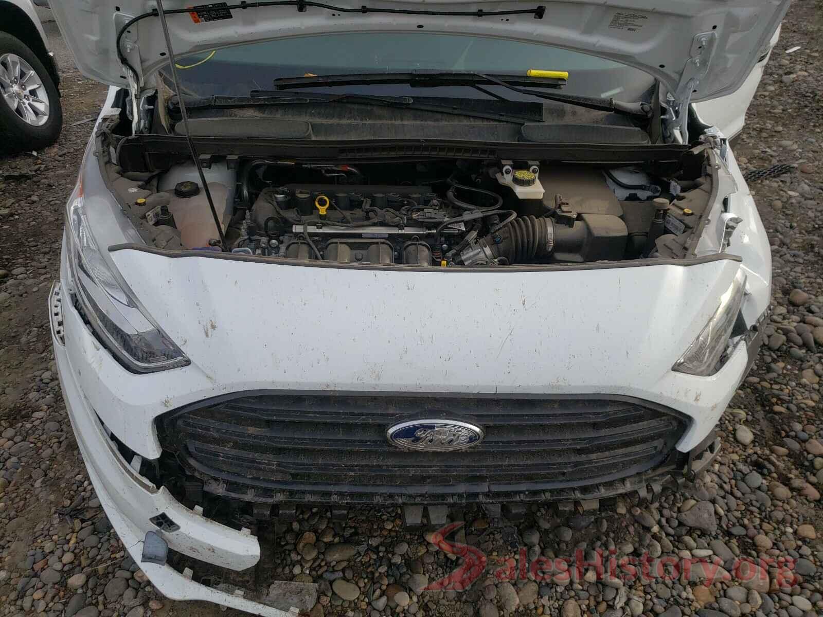 NM0LS7F70K1422655 2019 FORD TRANSIT CO