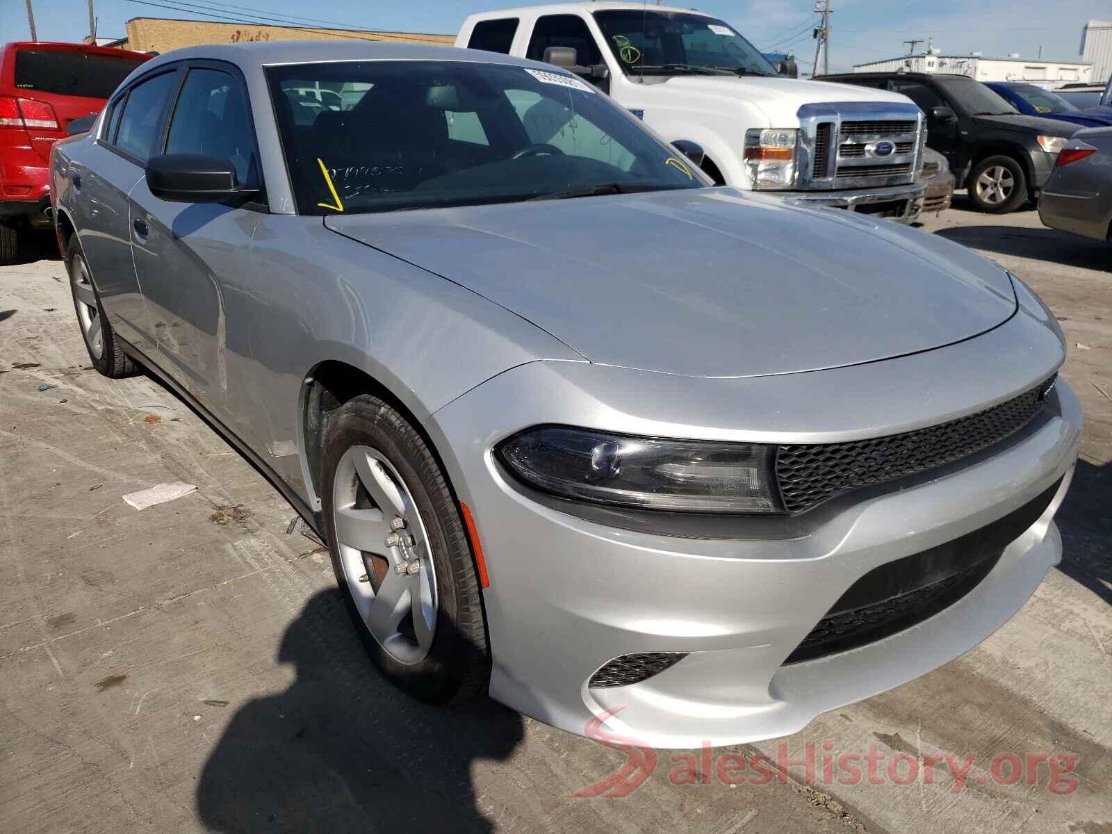 2C3CDXATXGH147066 2016 DODGE CHARGER