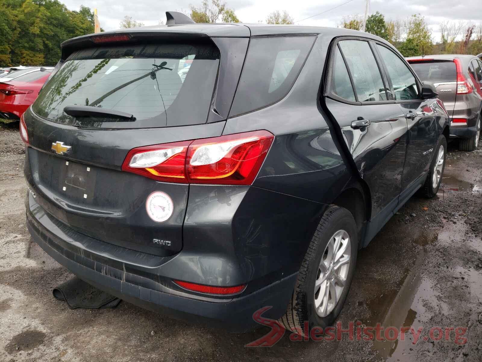 3GNAXSEV6KS644377 2019 CHEVROLET EQUINOX