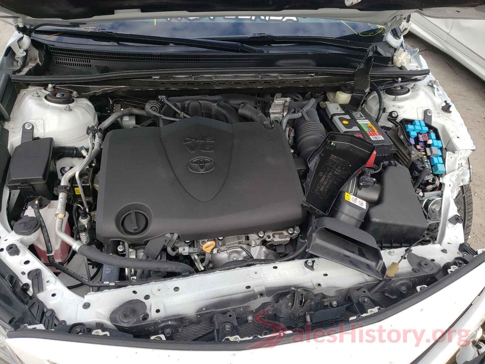 4T1BZ1HK3JU002874 2018 TOYOTA CAMRY