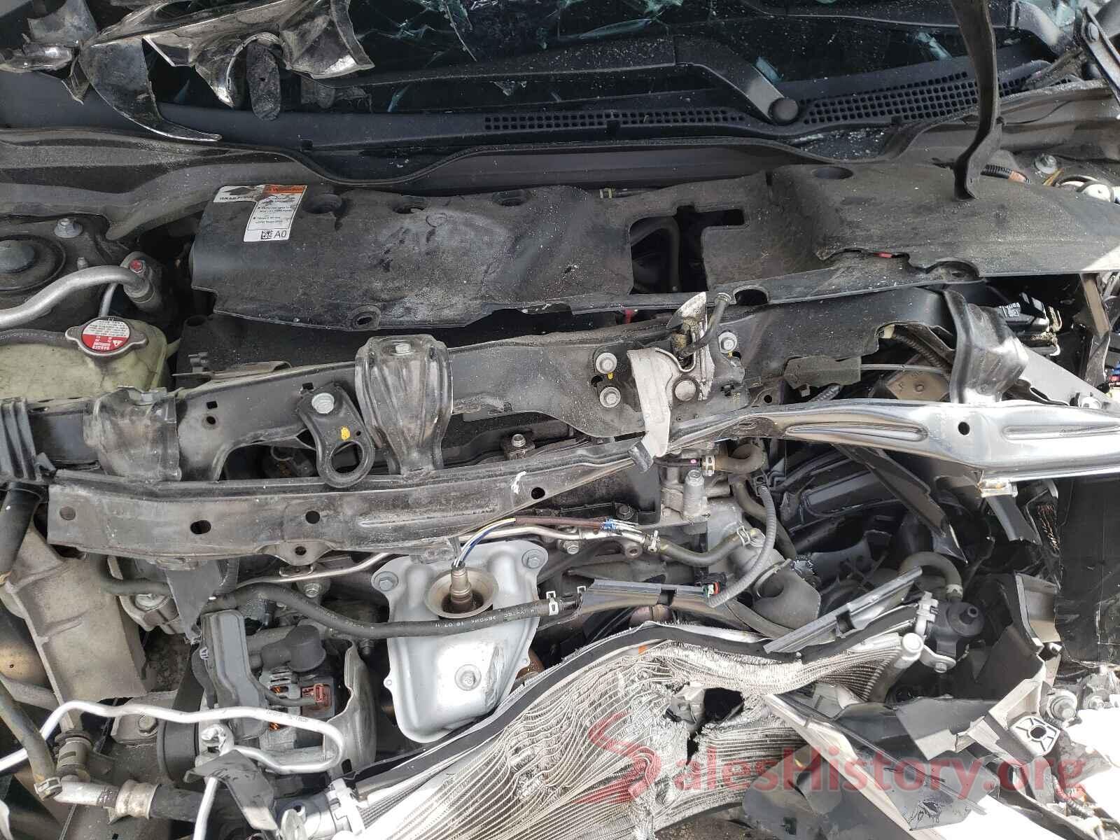 2HGFC4B52HH303369 2017 HONDA CIVIC