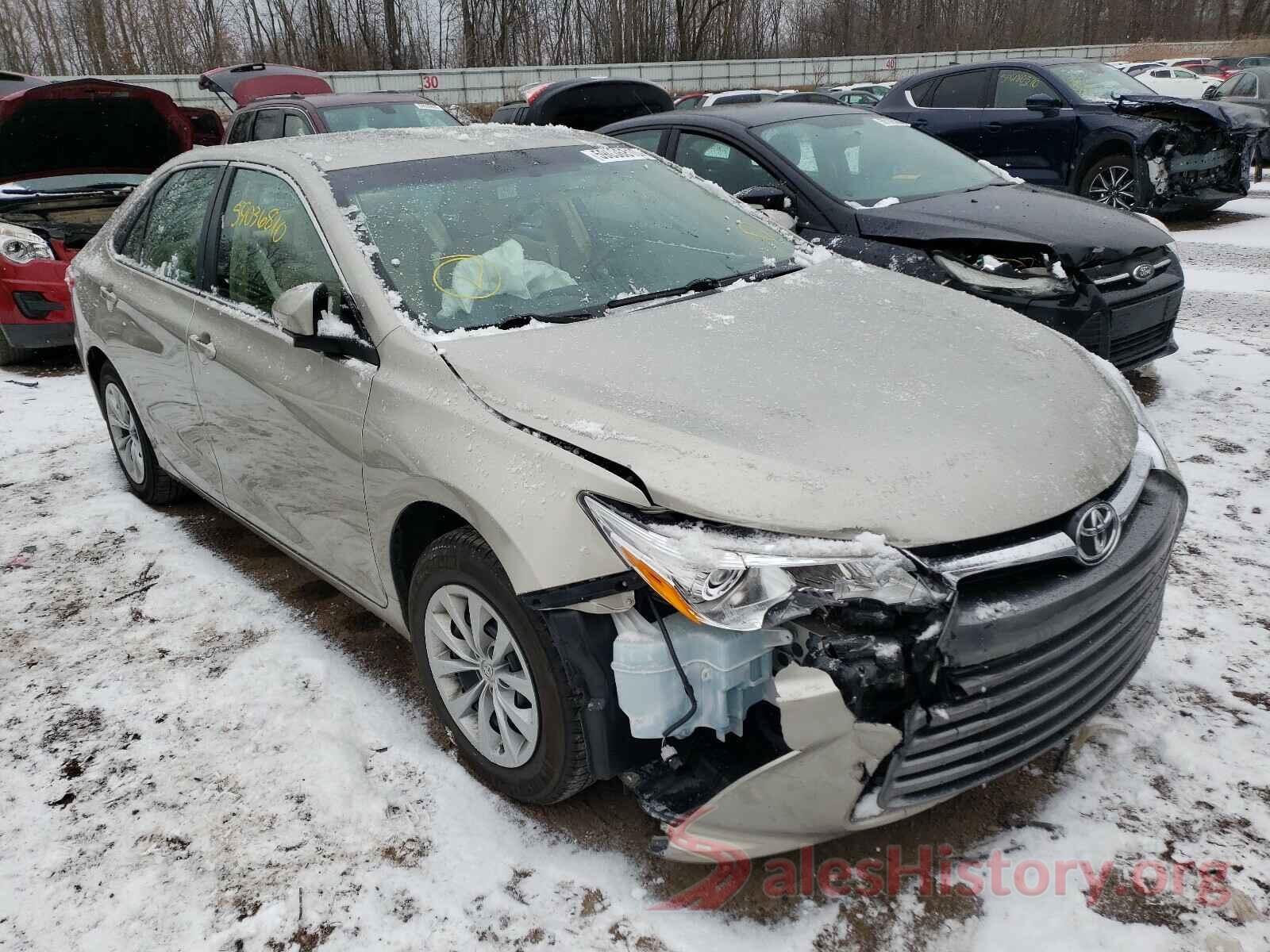 4T1BF1FK0HU442041 2017 TOYOTA CAMRY