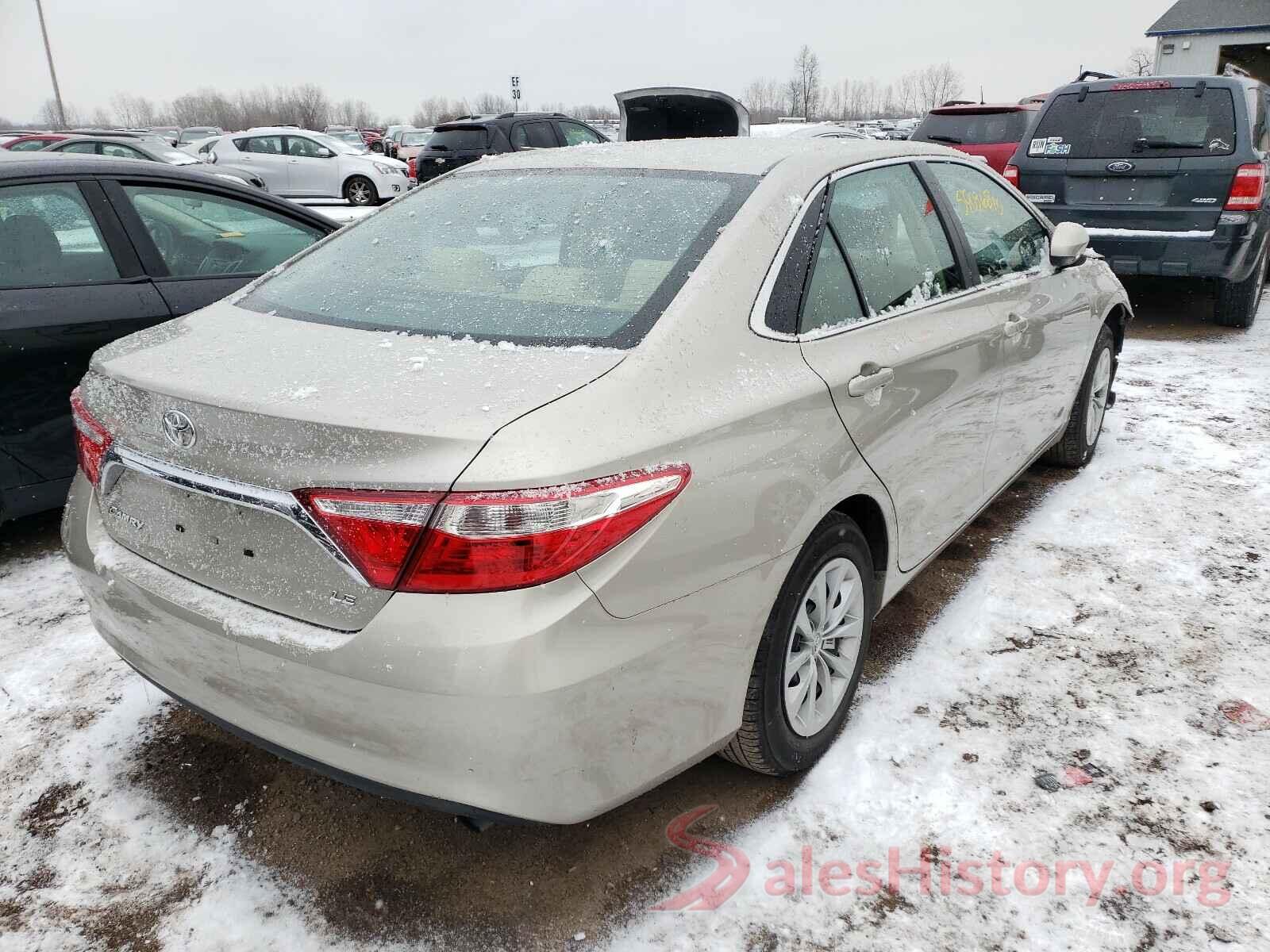 4T1BF1FK0HU442041 2017 TOYOTA CAMRY