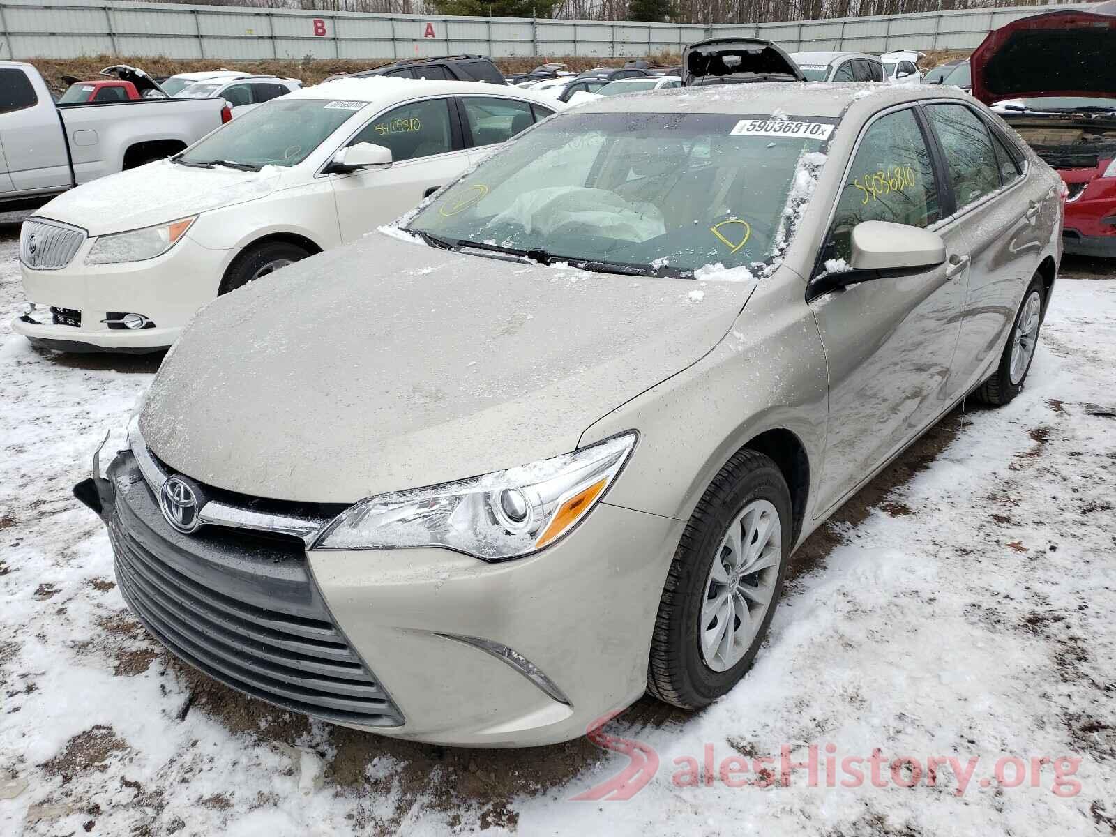 4T1BF1FK0HU442041 2017 TOYOTA CAMRY