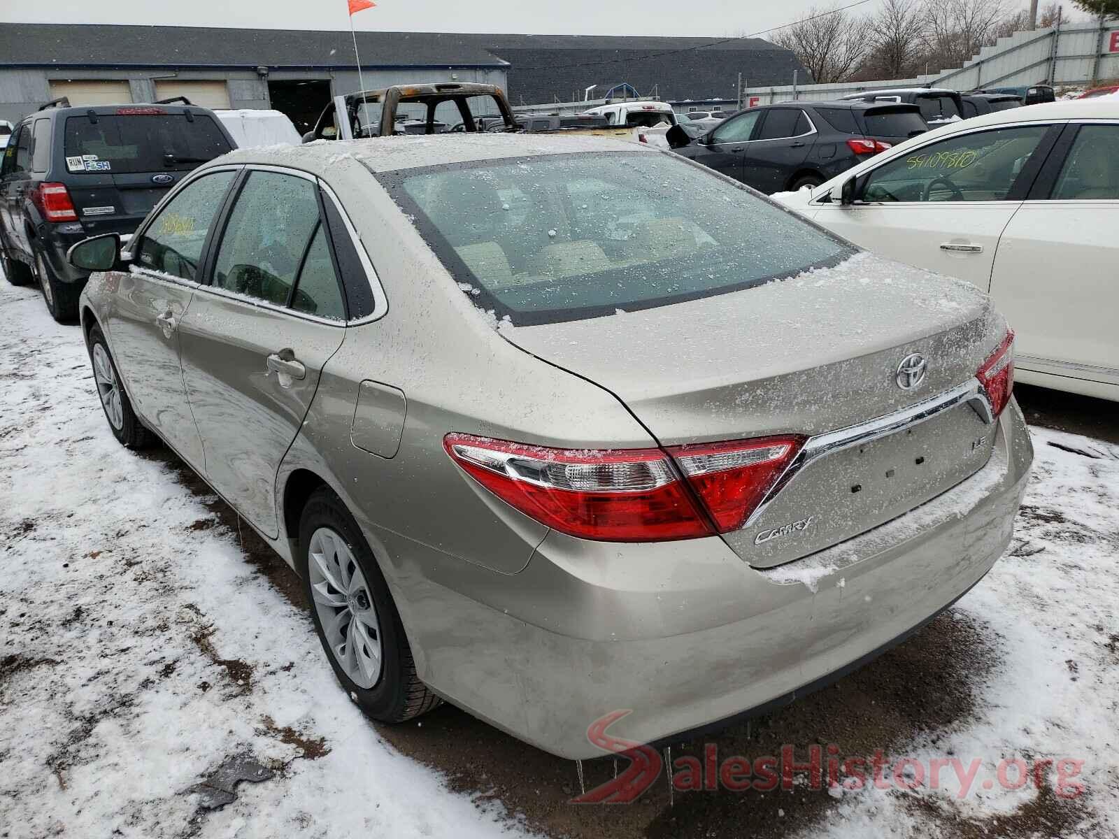 4T1BF1FK0HU442041 2017 TOYOTA CAMRY